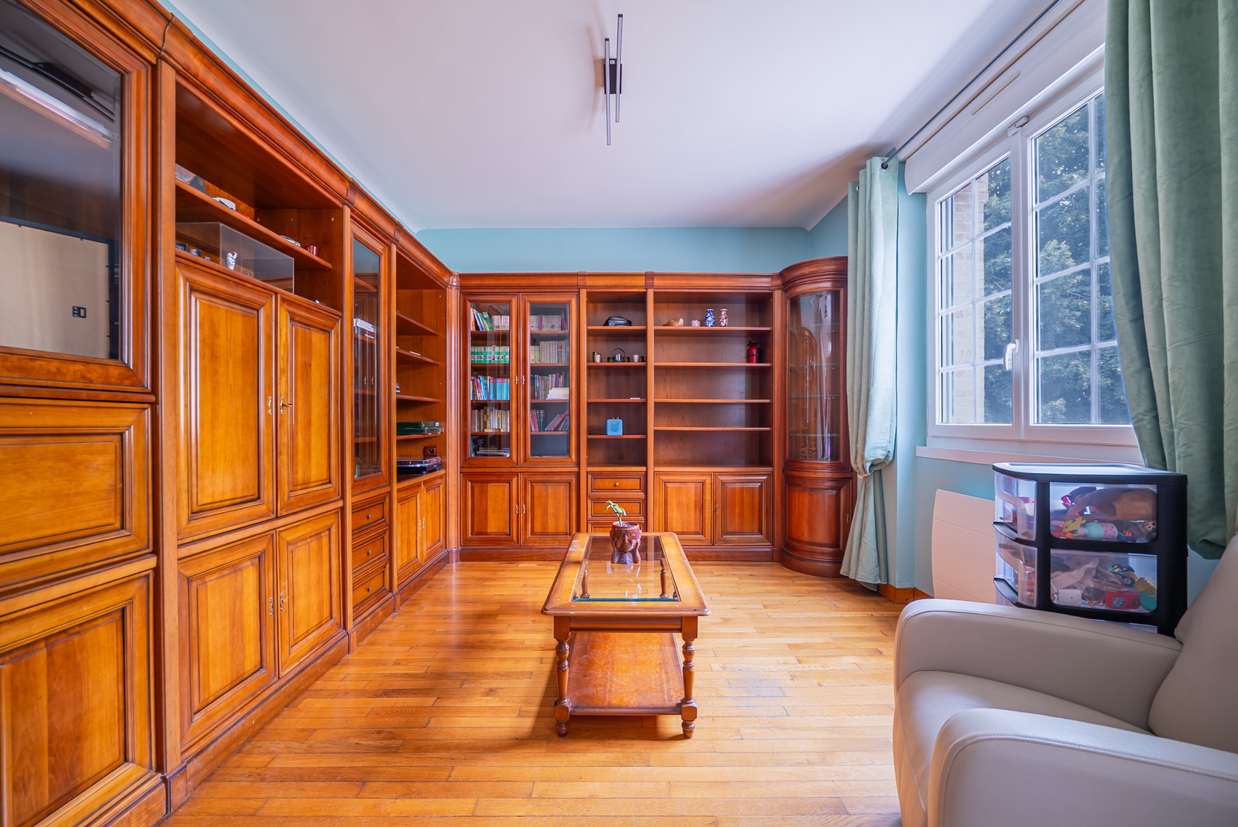 Achat immobilier Maison 6 pièces  170m2 à Sablé-sur-Sarthe (72300) - Photo n°7