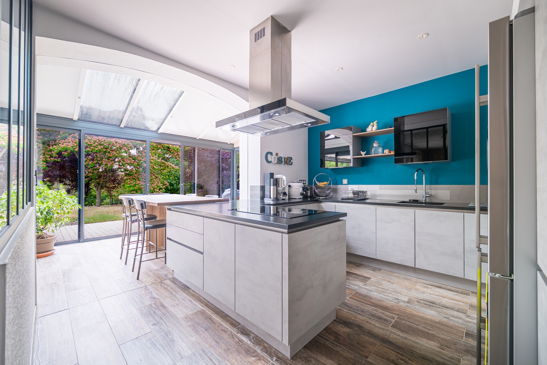 Achat immobilier Maison 6 pièces  170m2 à Sablé-sur-Sarthe (72300) - Photo n°5