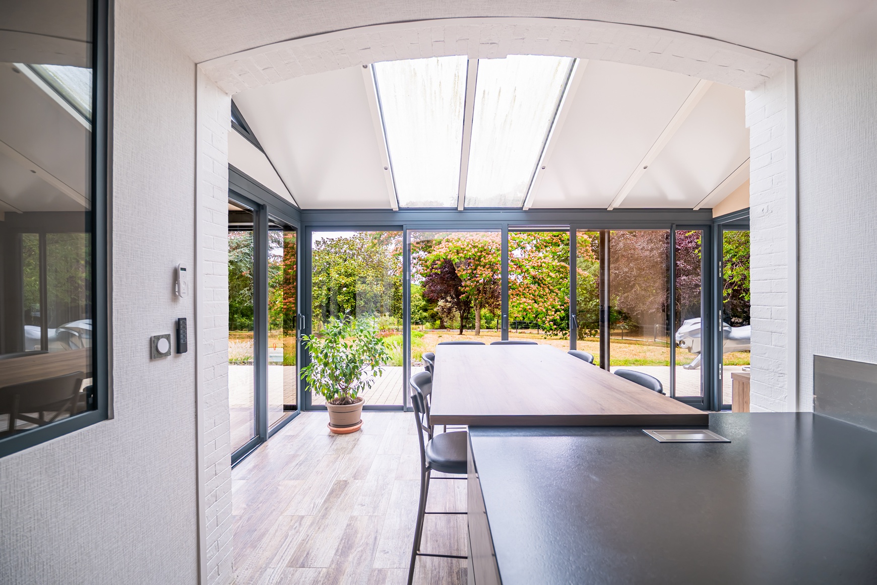 Achat immobilier Maison 6 pièces  170m2 à Sablé-sur-Sarthe (72300) - Photo n°6