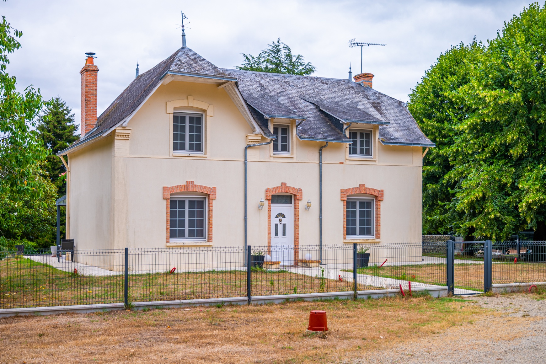Achat immobilier Maison 6 pièces  170m2 à Sablé-sur-Sarthe (72300) - Photo n°15