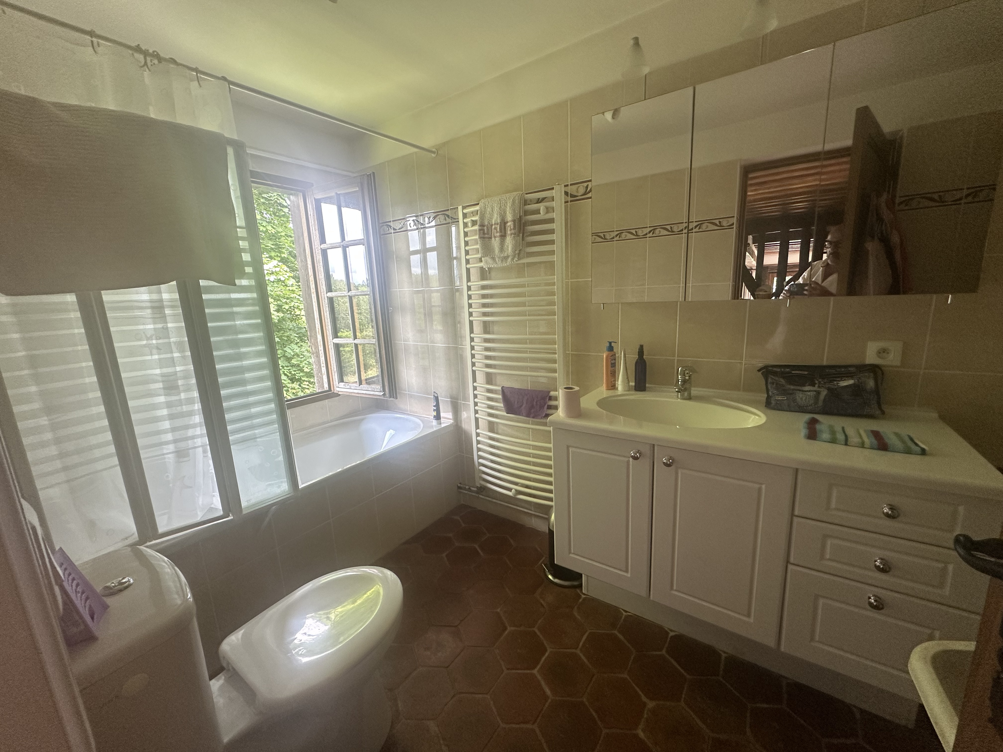 Achat immobilier Maison 5 pièces  100m2 à Quetteville (14130) - Photo n°11