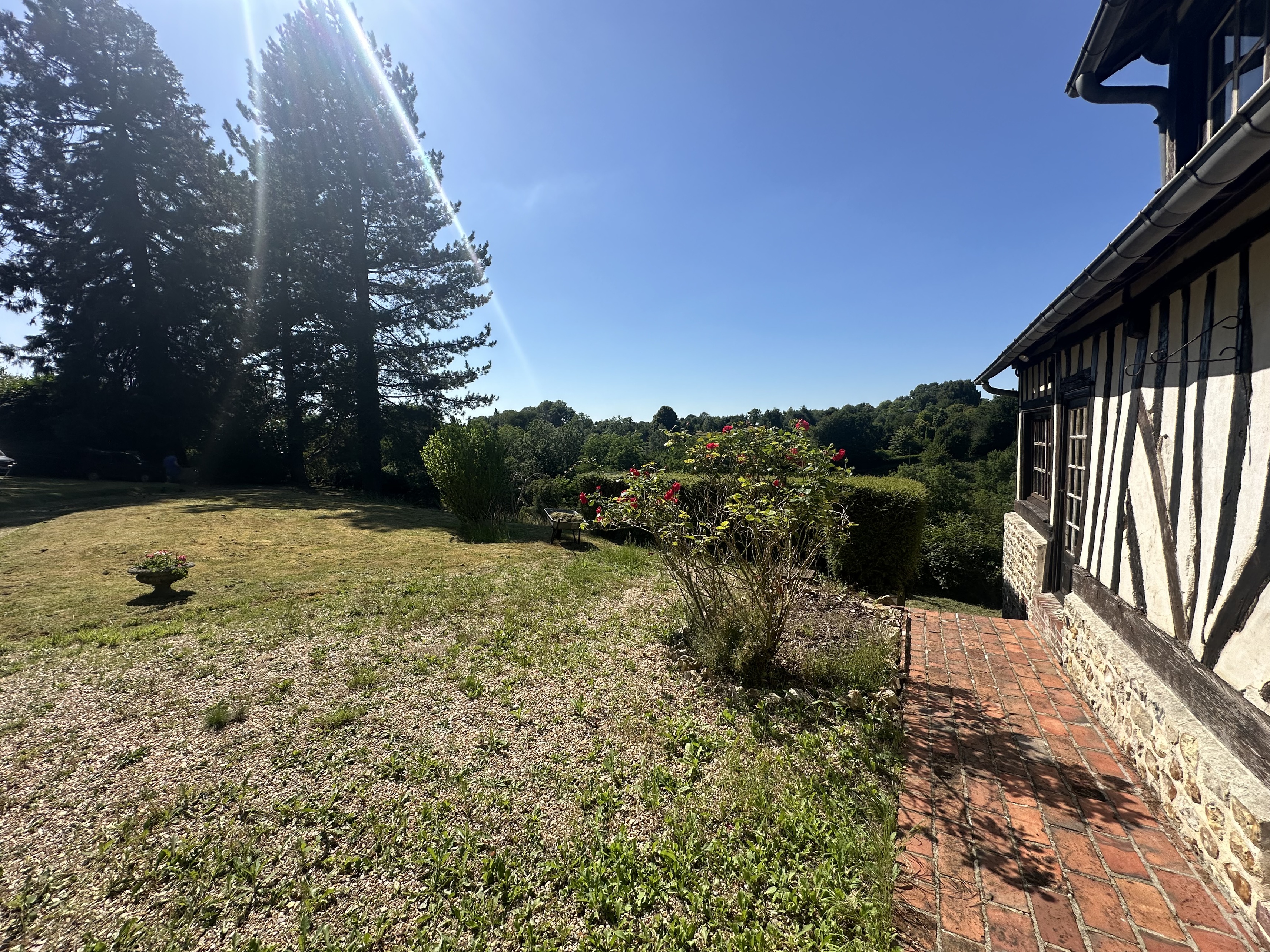 Achat immobilier Maison 5 pièces  100m2 à Quetteville (14130) - Photo n°8