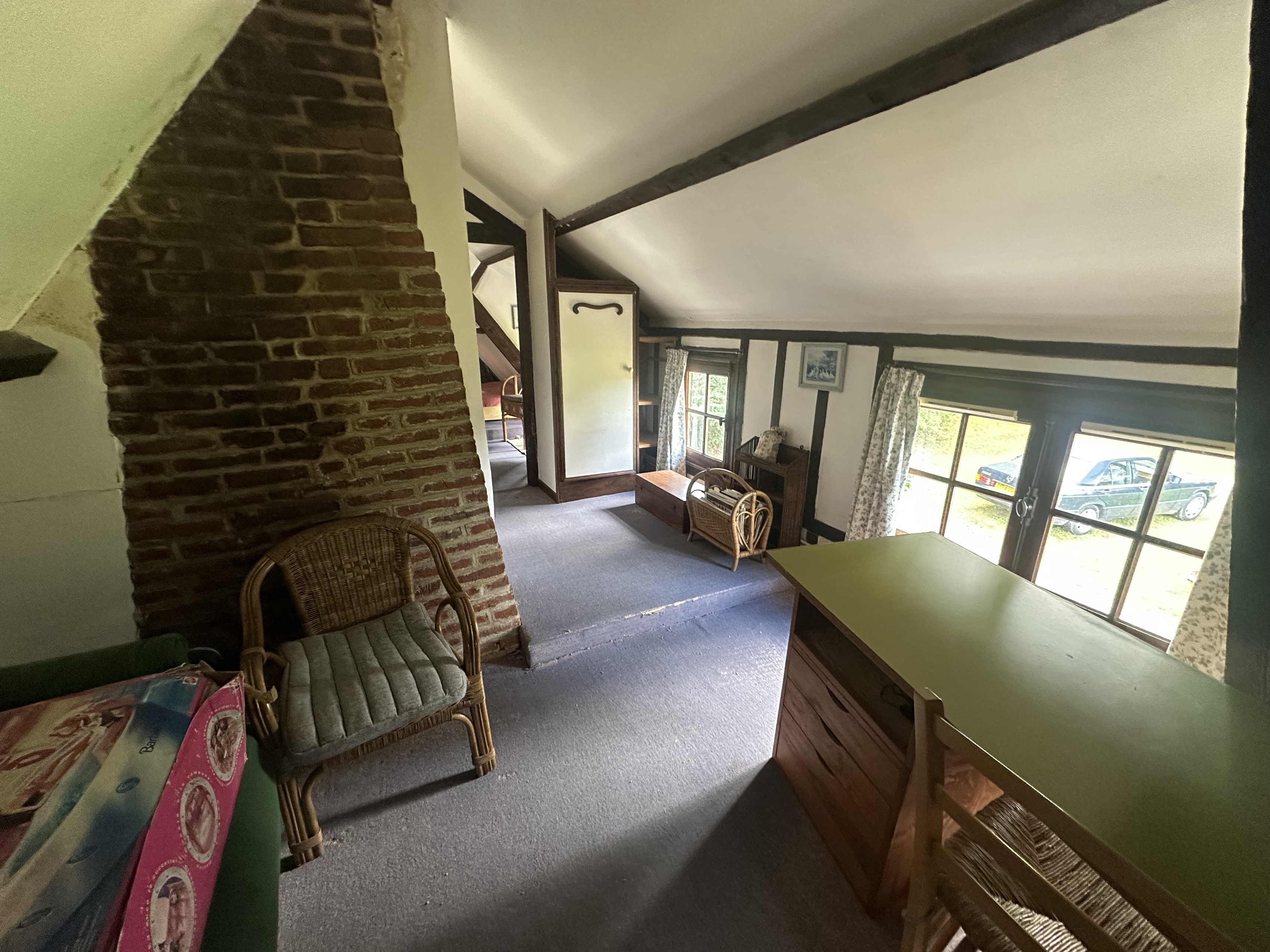 Achat immobilier Maison 5 pièces  100m2 à Quetteville (14130) - Photo n°13