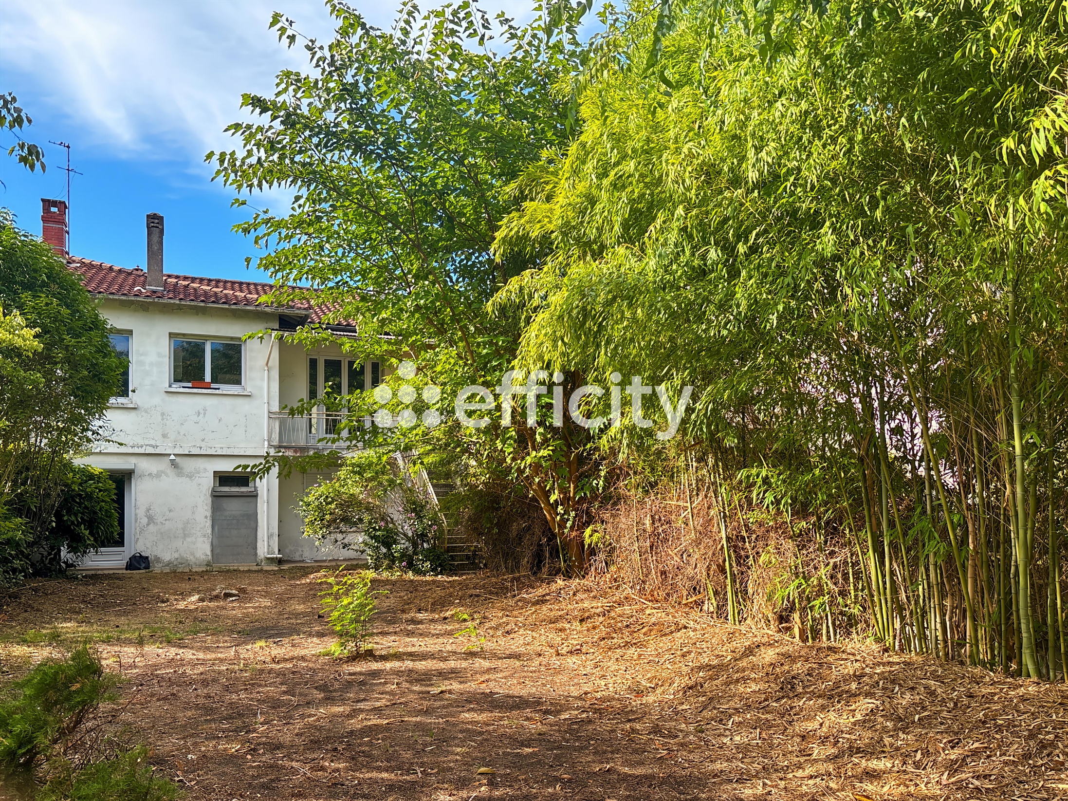 maison 6 pièces - 145m2 à Talence (33400)