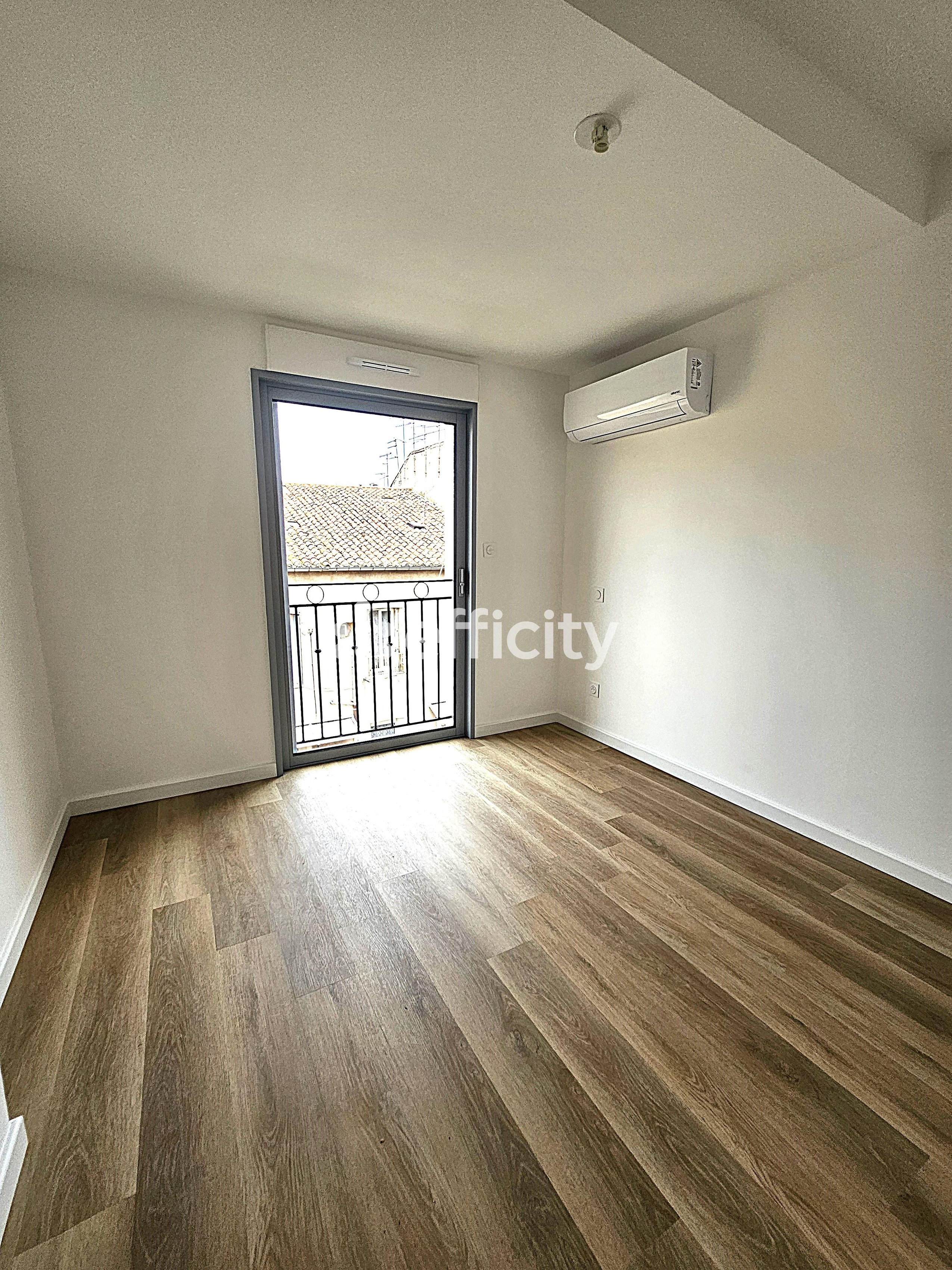 Achat immobilier Appartement 3 pièces  78m2 à Sète (34200) - Photo n°5