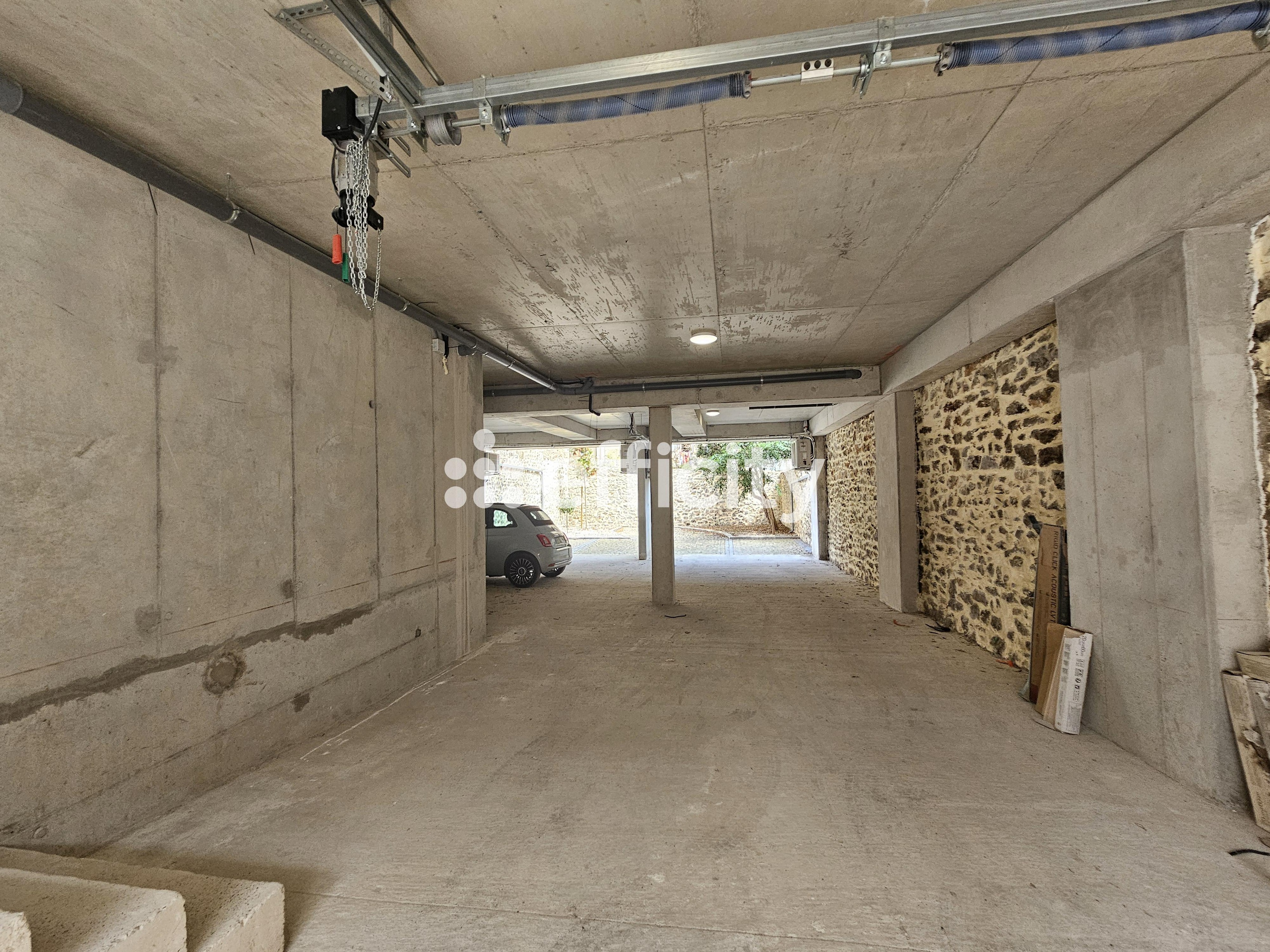 Achat immobilier Appartement 3 pièces  78m2 à Sète (34200) - Photo n°17