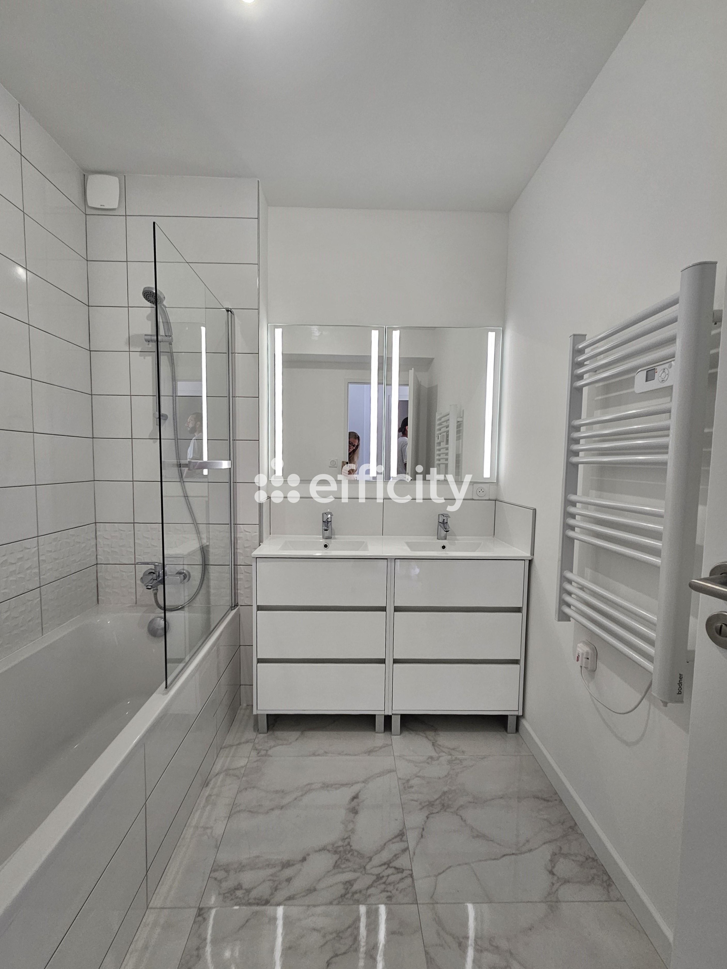 Achat immobilier Appartement 3 pièces  78m2 à Sète (34200) - Photo n°15
