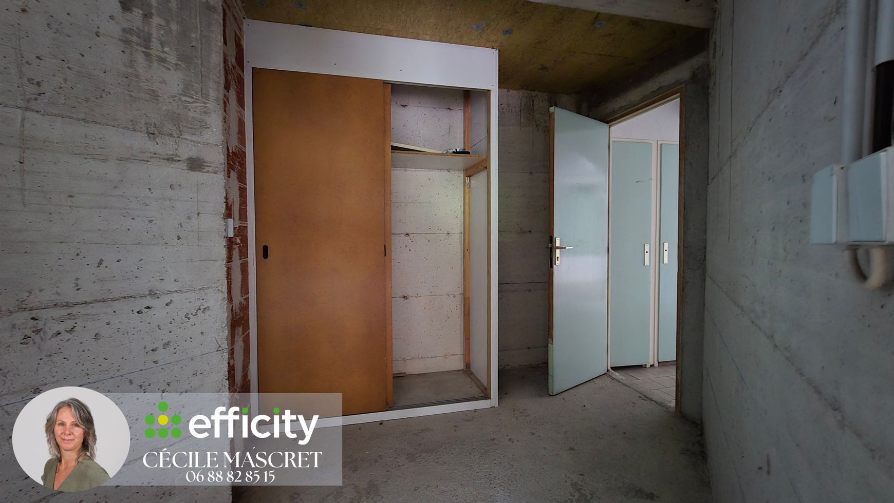 Achat immobilier Appartement 3 pièces  63m2 à Aubenas (07200) - Photo n°14