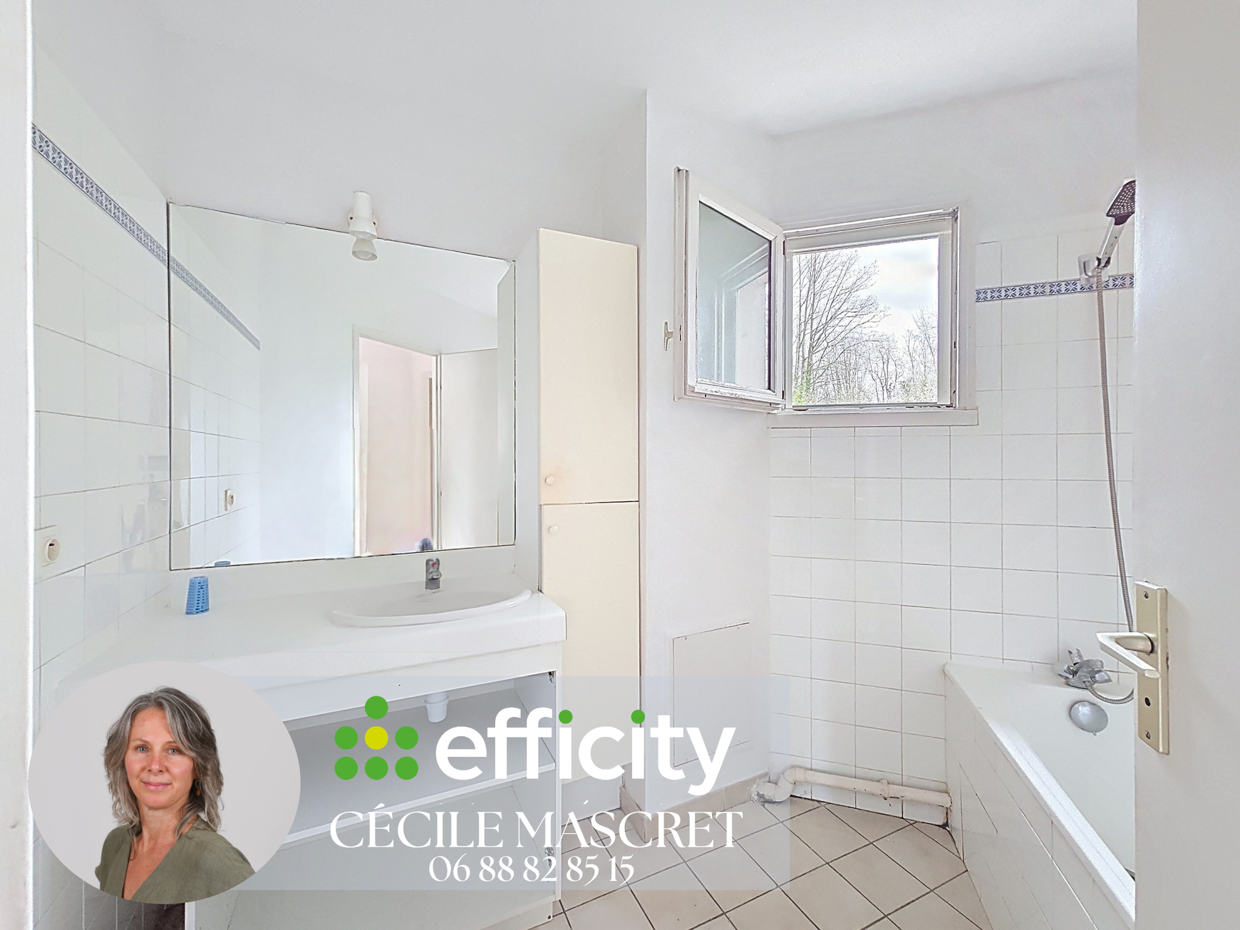 Achat immobilier Appartement 3 pièces  63m2 à Aubenas (07200) - Photo n°10