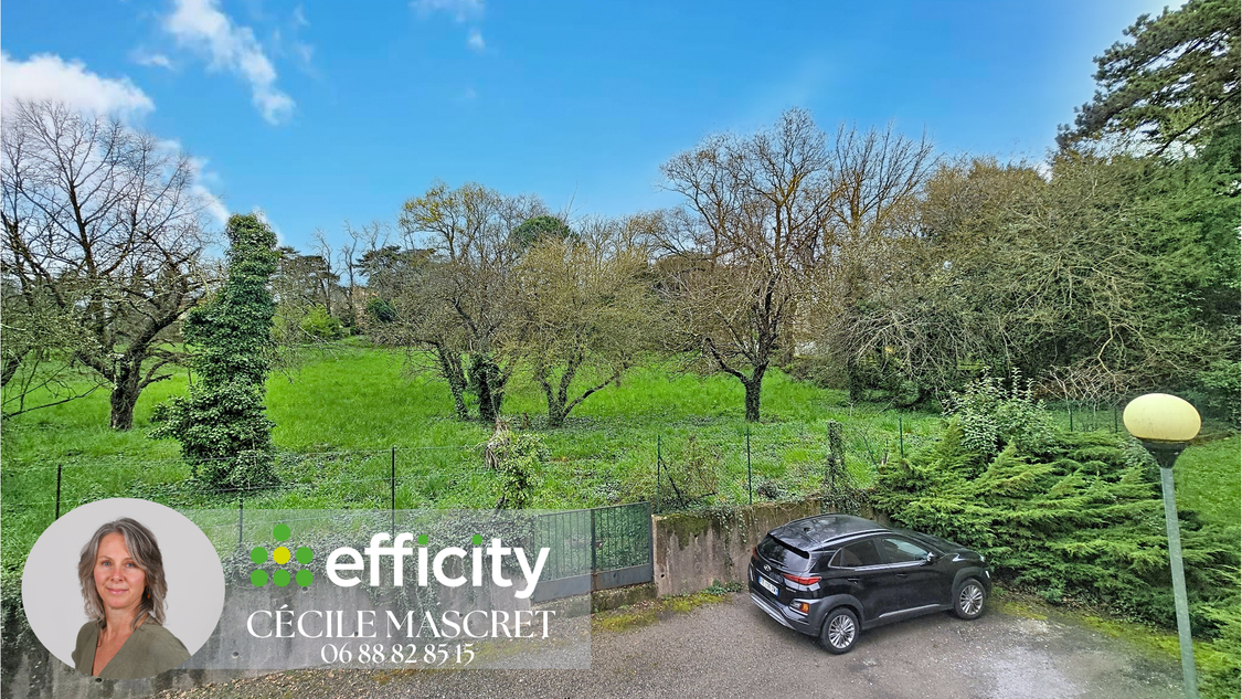 appartement 3 pièces - 63m2 à Aubenas (07200)