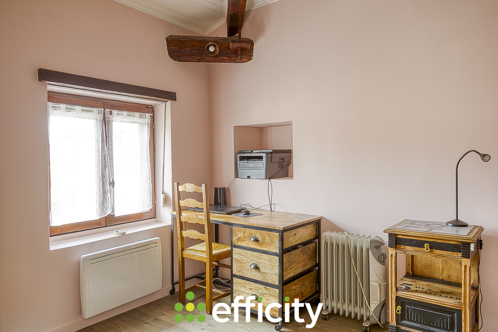 Achat immobilier Appartement 5 pièces  145m2 à Saint-Symphorien-d'Ozon (69360) - Photo n°5