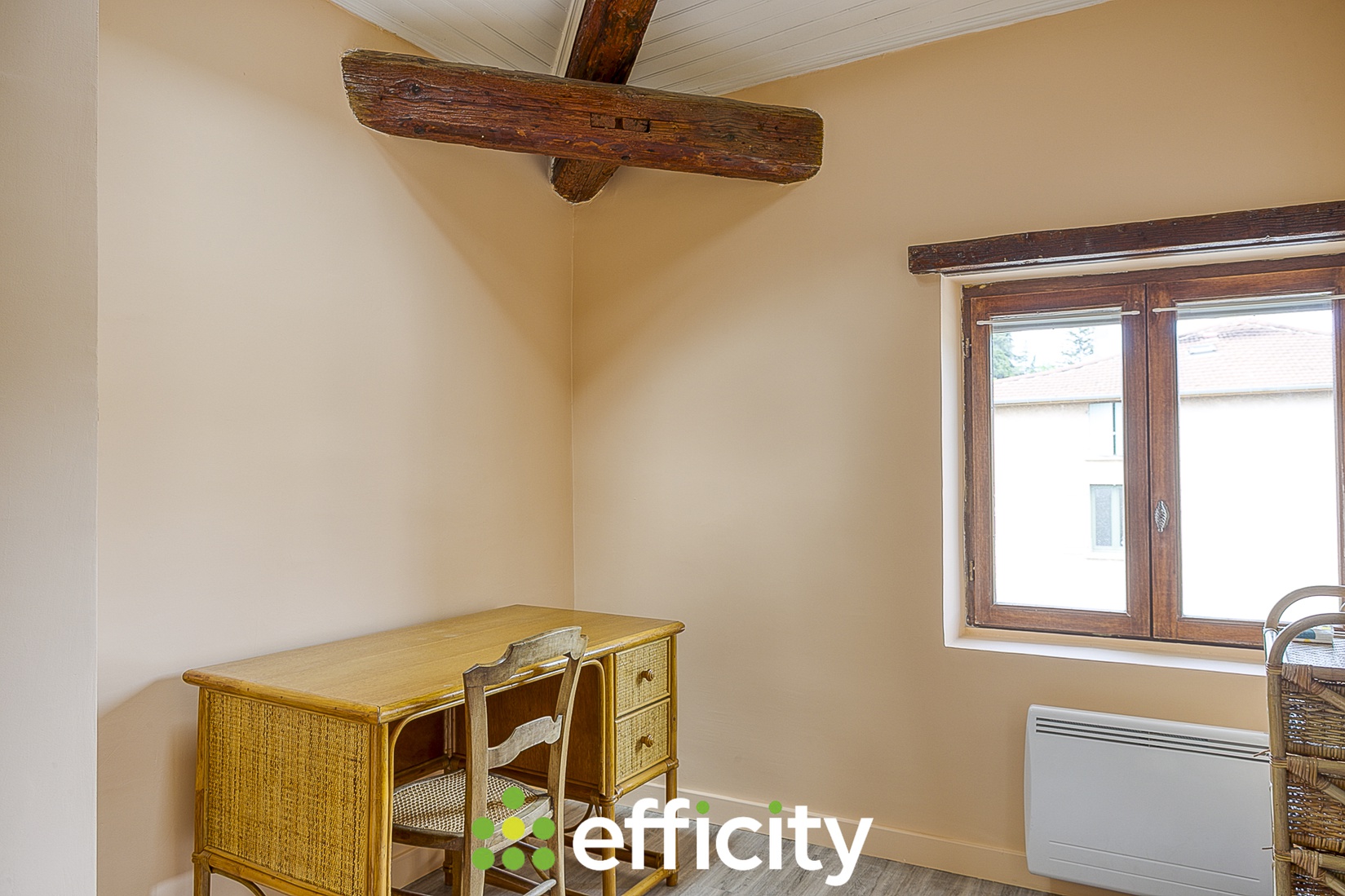 Achat immobilier Appartement 5 pièces  145m2 à Saint-Symphorien-d'Ozon (69360) - Photo n°6