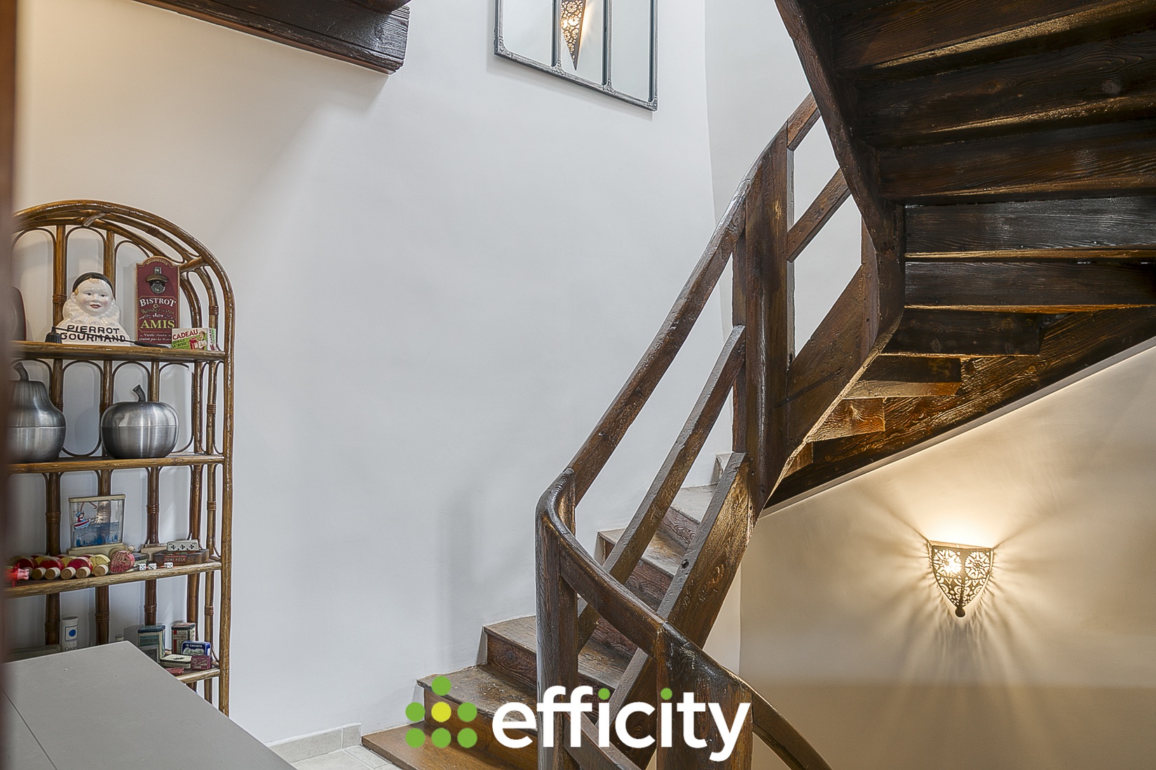 Achat immobilier Appartement 5 pièces  145m2 à Saint-Symphorien-d'Ozon (69360) - Photo n°4