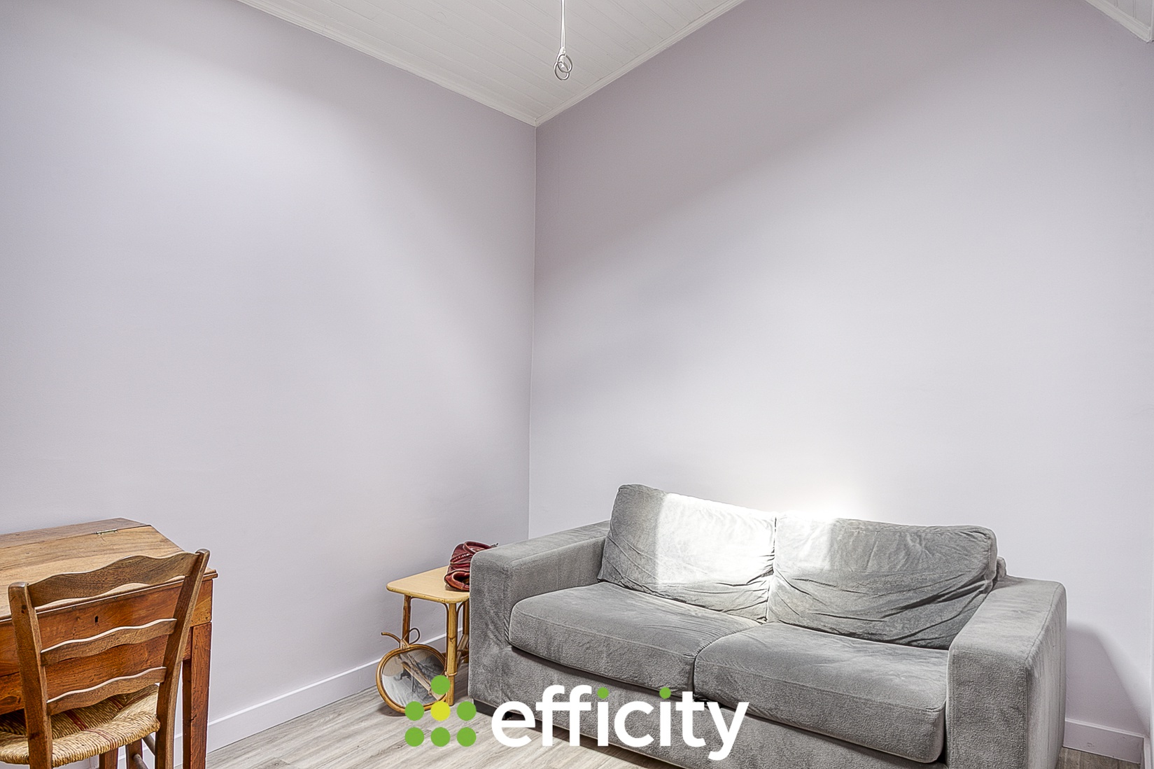 Achat immobilier Appartement 5 pièces  145m2 à Saint-Symphorien-d'Ozon (69360) - Photo n°8