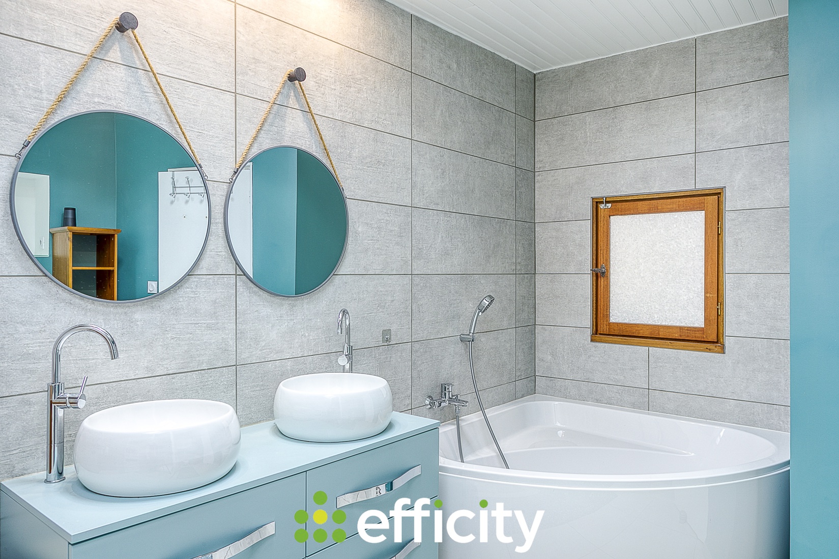 Achat immobilier Appartement 5 pièces  145m2 à Saint-Symphorien-d'Ozon (69360) - Photo n°10