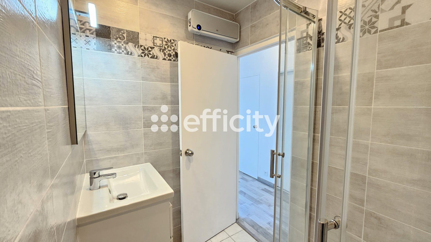 Achat immobilier Appartement 1 pièces  27m2 à Palavas-les-Flots (34250) - Photo n°9