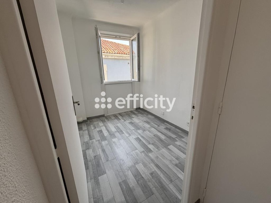 Achat immobilier Appartement 1 pièces  27m2 à Palavas-les-Flots (34250) - Photo n°6