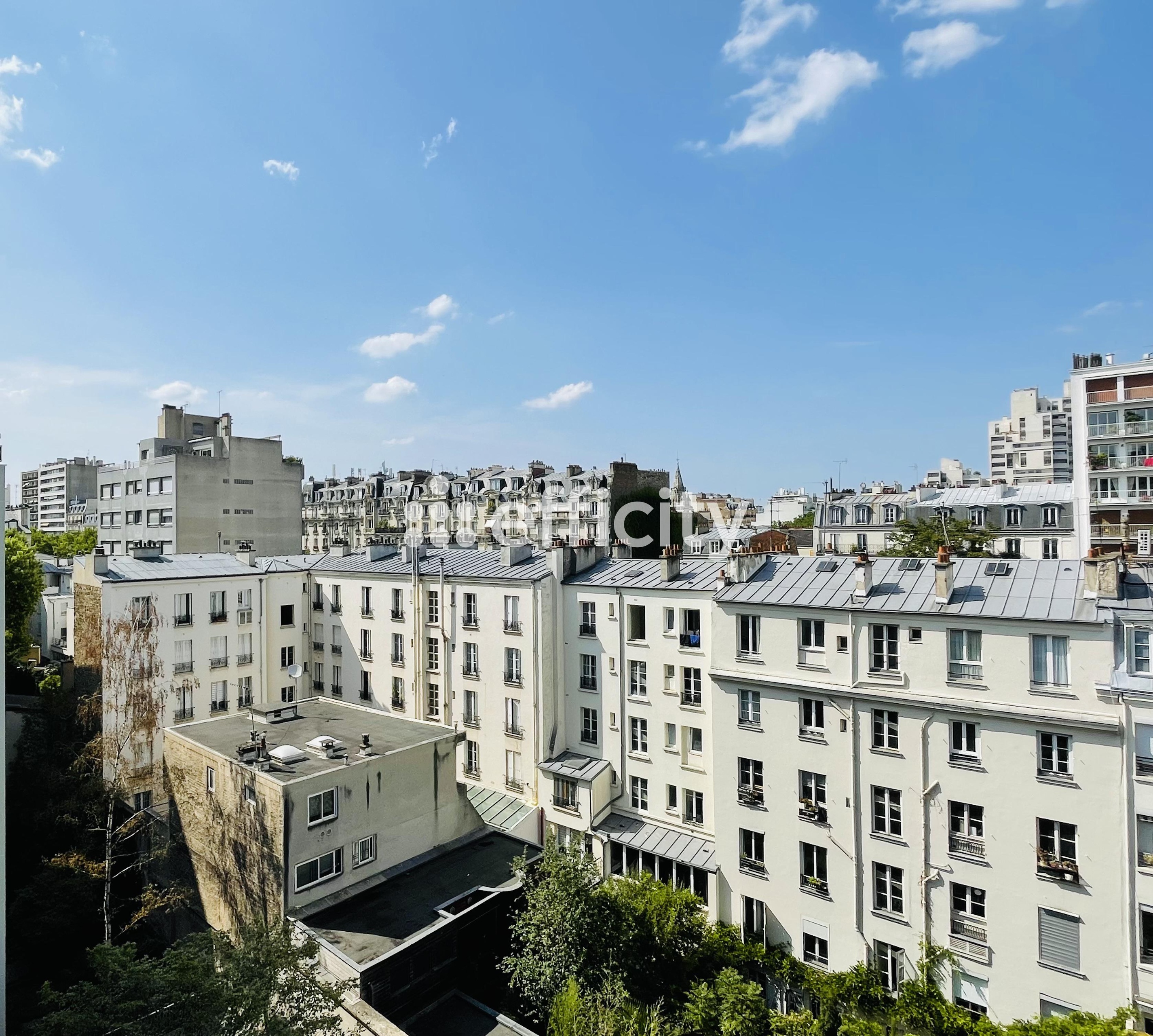 Achat immobilier Appartement 2 pièces  55m2 à Paris (75012) - Photo n°9
