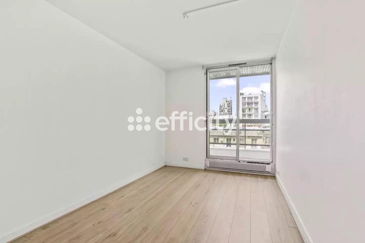 Achat immobilier Appartement 2 pièces  55m2 à Paris (75012) - Photo n°5