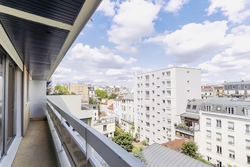 appartement 2 pièces - 55m2 à Paris (75012)
