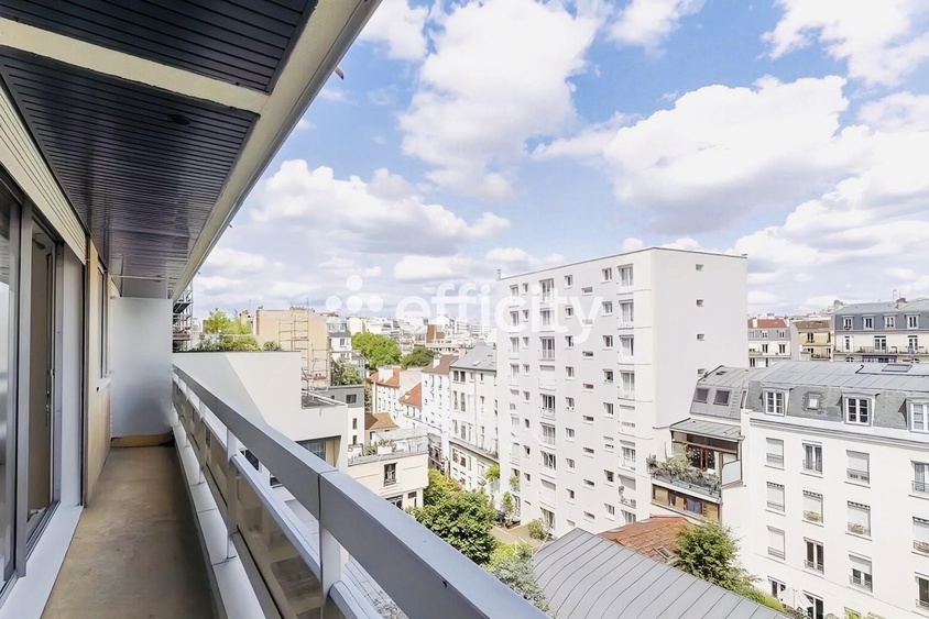appartement 2 pièces - 55m2 à Paris (75012)