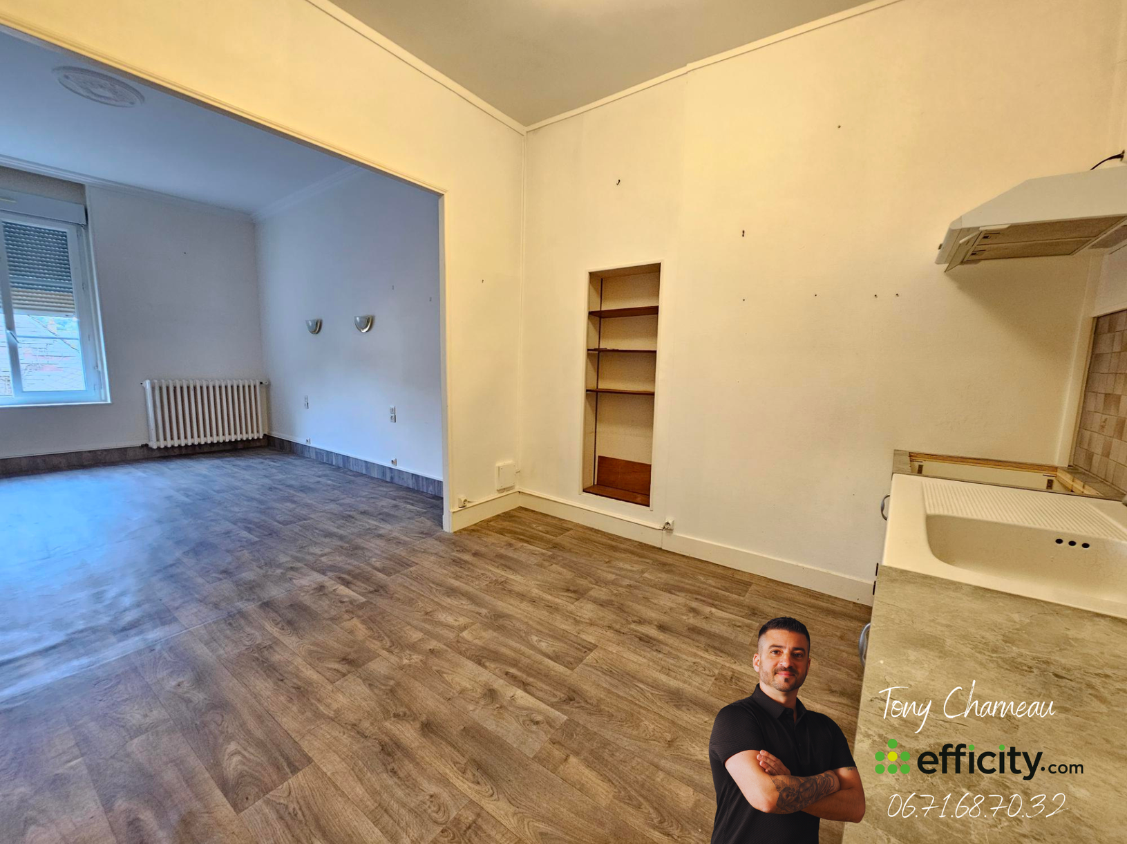 Achat immobilier Immeuble   200m2 à Montoire-sur-le-Loir (41800) - Photo n°4