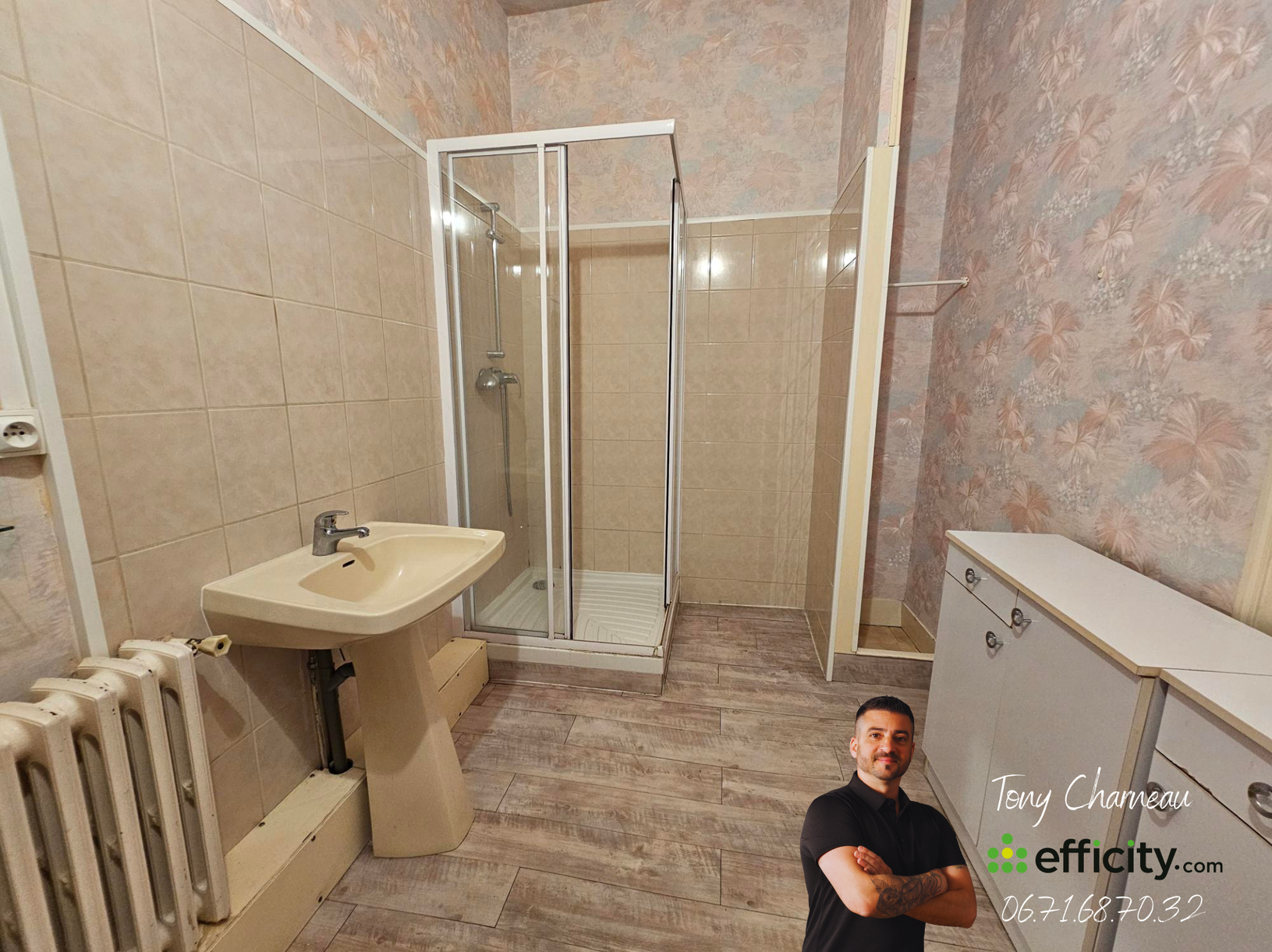 Achat immobilier Immeuble   200m2 à Montoire-sur-le-Loir (41800) - Photo n°5