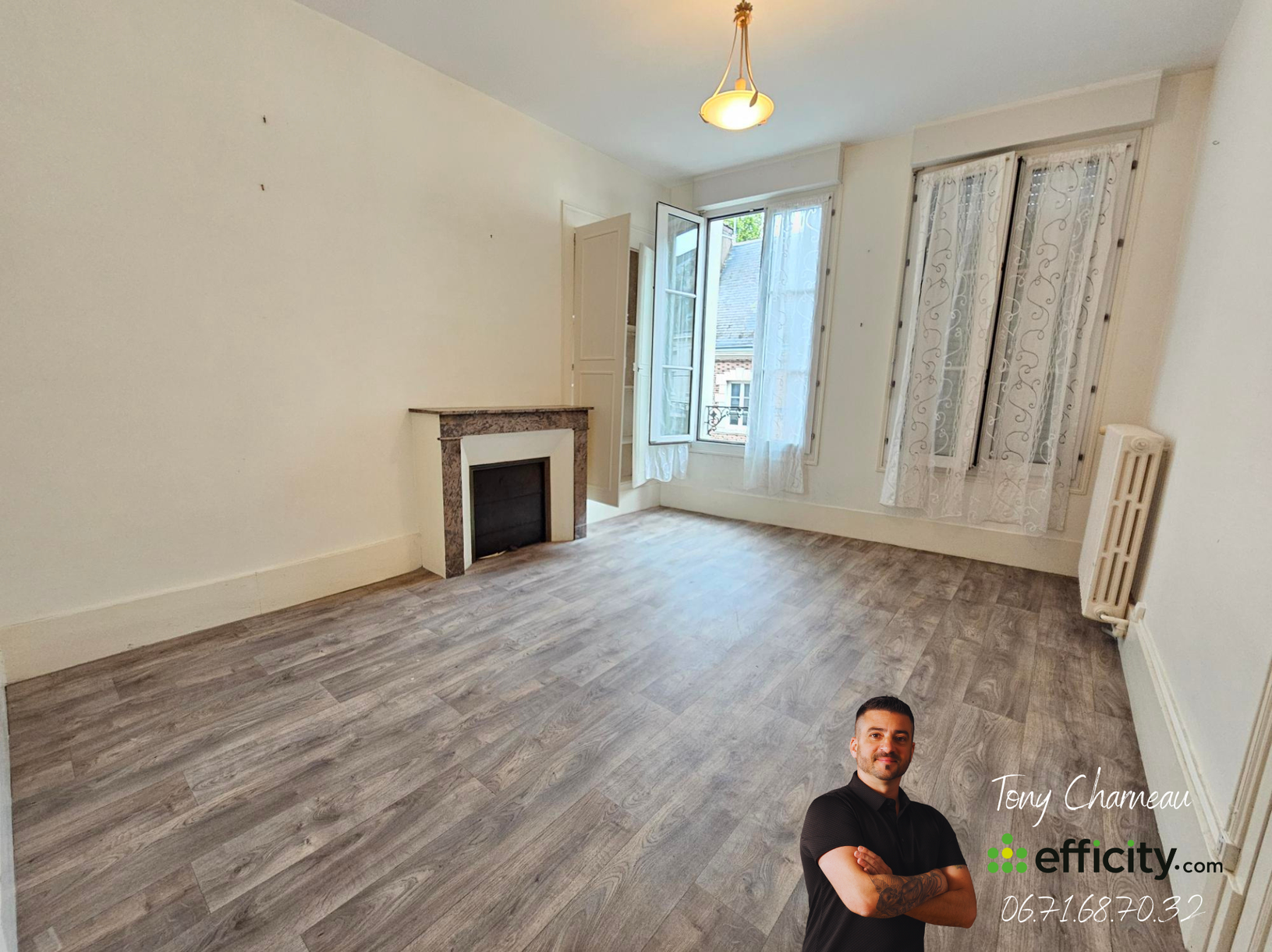 Achat immobilier Immeuble   200m2 à Montoire-sur-le-Loir (41800) - Photo n°6