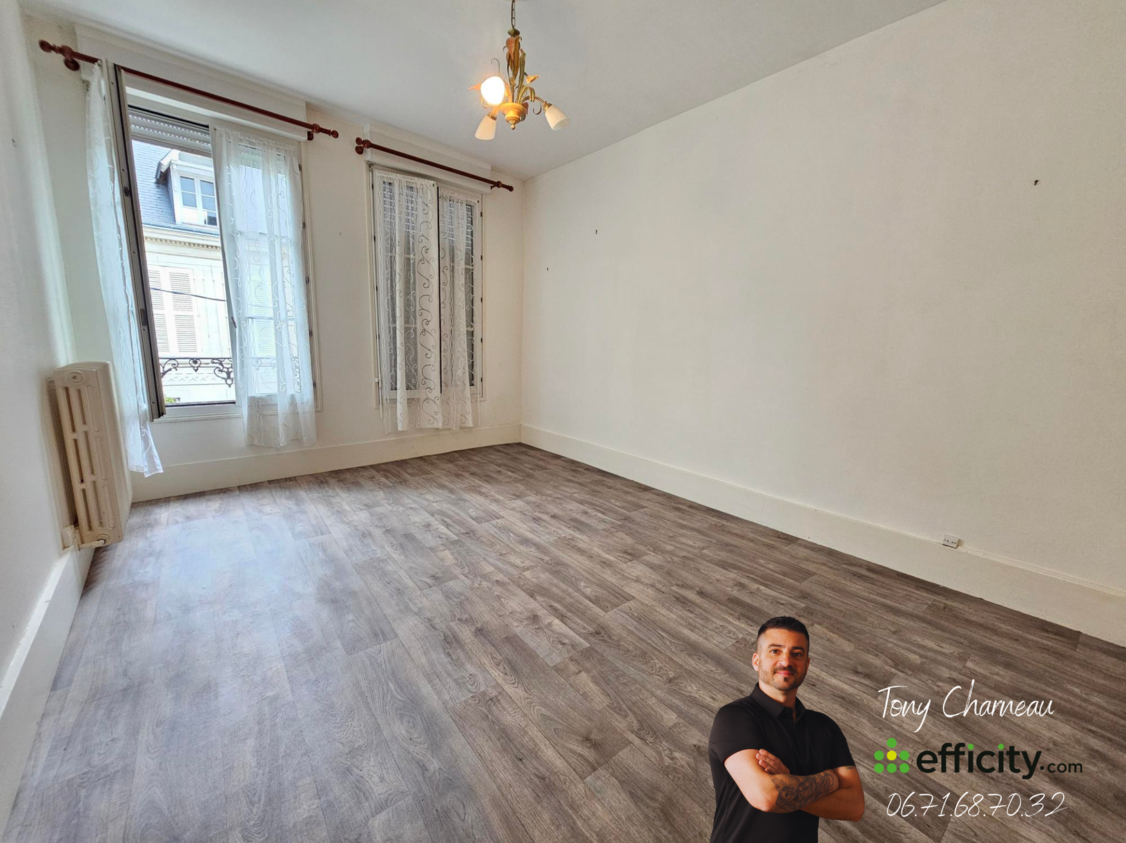 Achat immobilier Immeuble   200m2 à Montoire-sur-le-Loir (41800) - Photo n°7