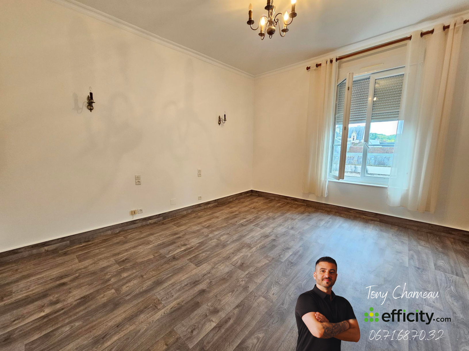 Achat immobilier Immeuble   200m2 à Montoire-sur-le-Loir (41800) - Photo n°8