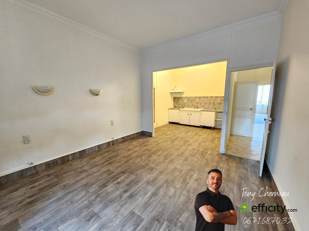 immeuble  - 200m2 à Montoire-sur-le-Loir (41800)