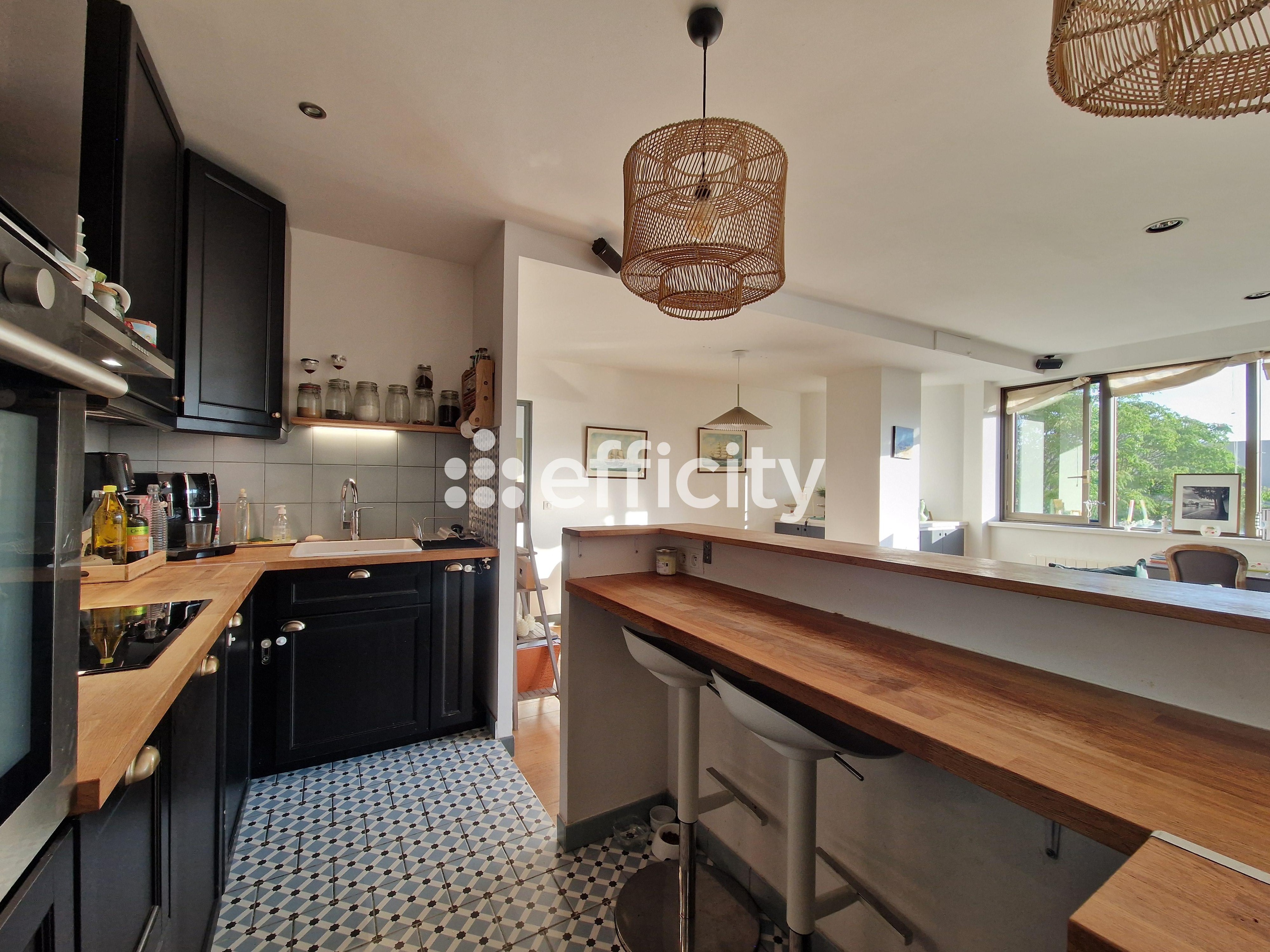 Achat immobilier Appartement 4 pièces  87m2 à Asnières-sur-Seine (92600) - Photo n°4