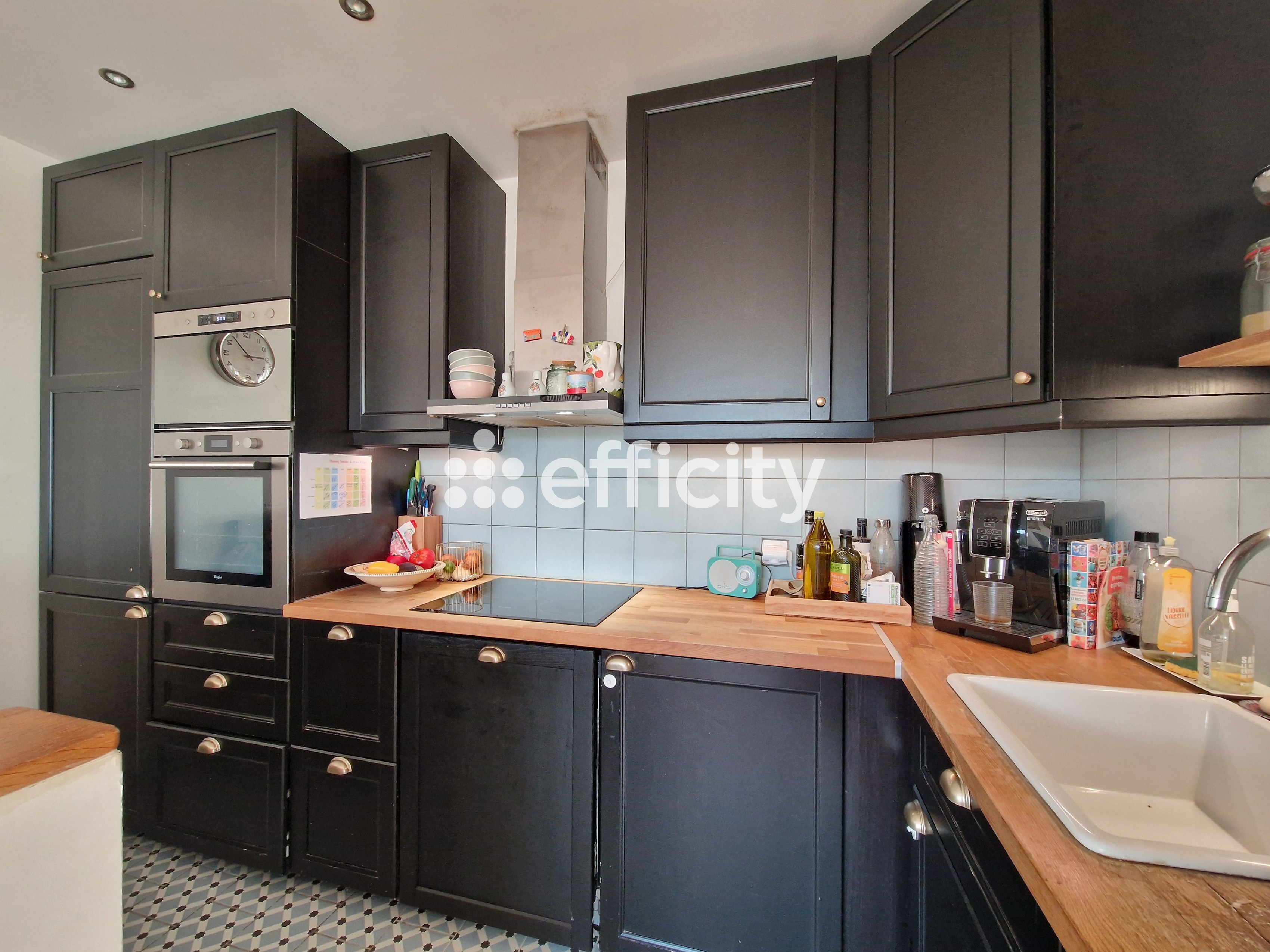 Achat immobilier Appartement 4 pièces  87m2 à Asnières-sur-Seine (92600) - Photo n°5
