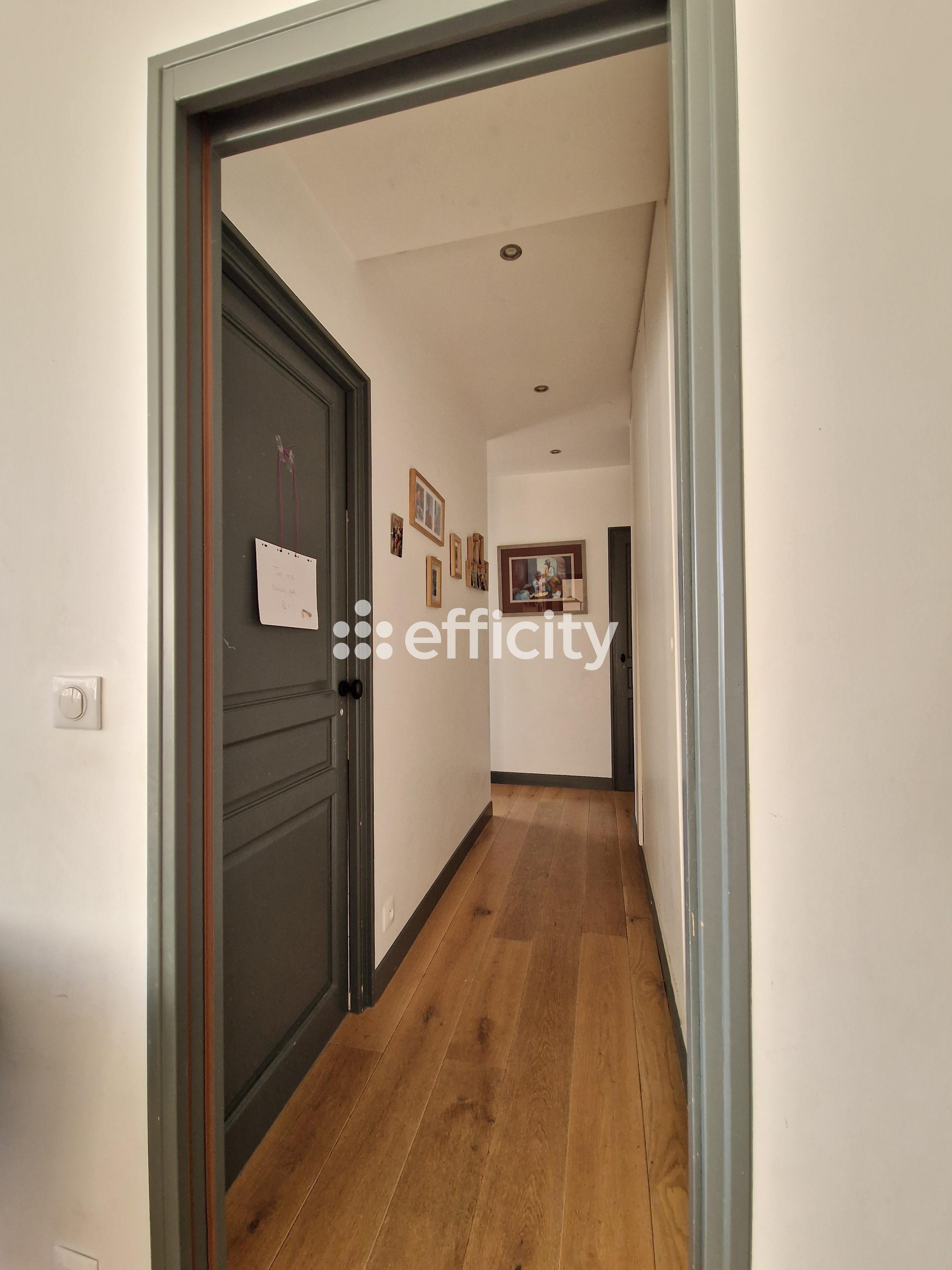 Achat immobilier Appartement 4 pièces  87m2 à Asnières-sur-Seine (92600) - Photo n°6