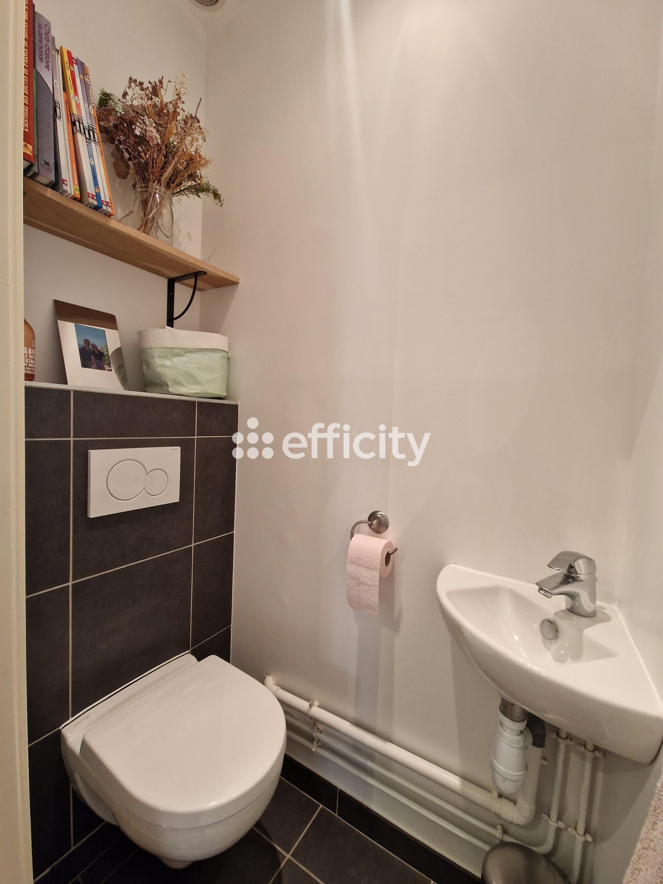 Achat immobilier Appartement 4 pièces  87m2 à Asnières-sur-Seine (92600) - Photo n°12