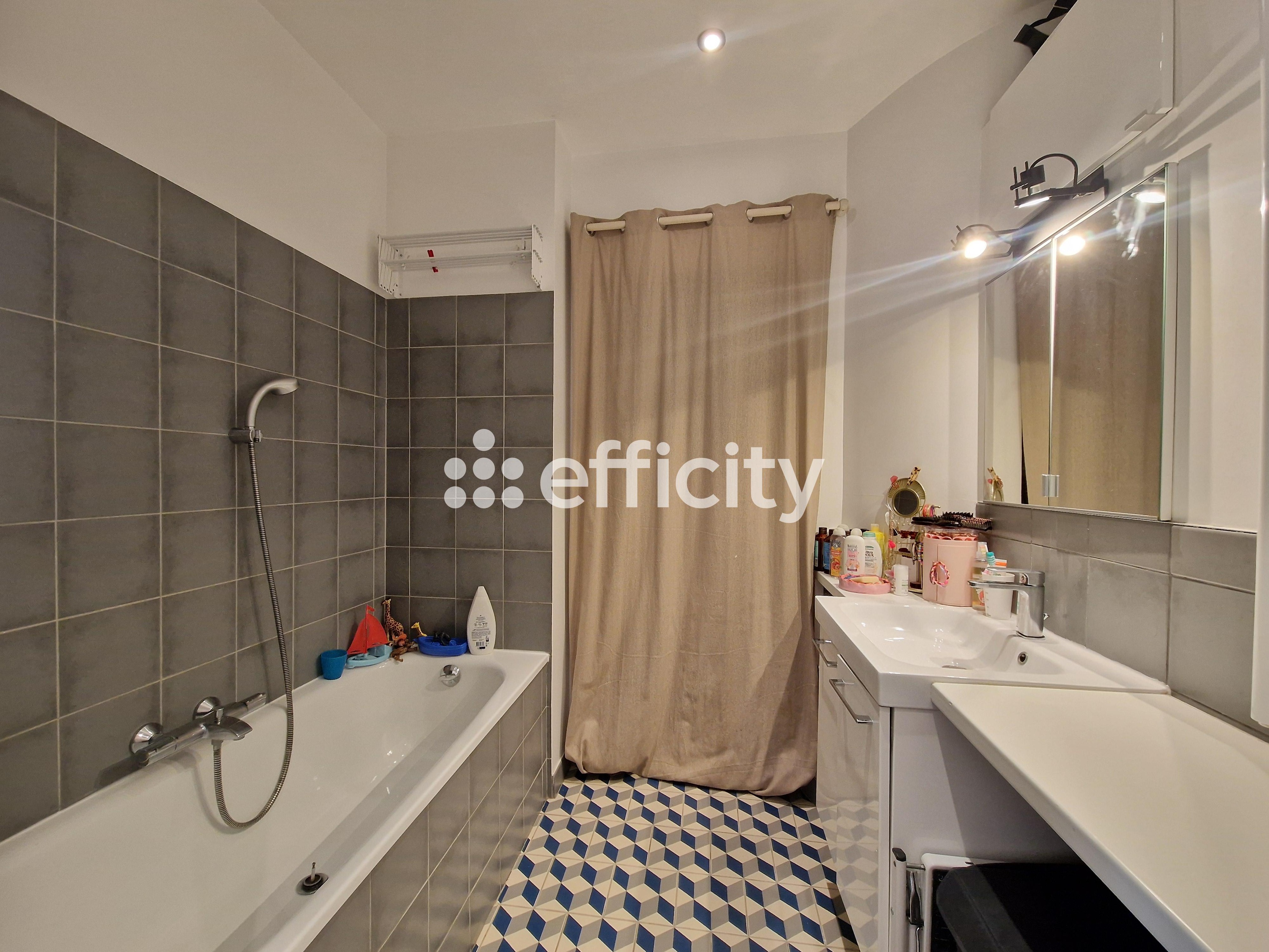 Achat immobilier Appartement 4 pièces  87m2 à Asnières-sur-Seine (92600) - Photo n°11