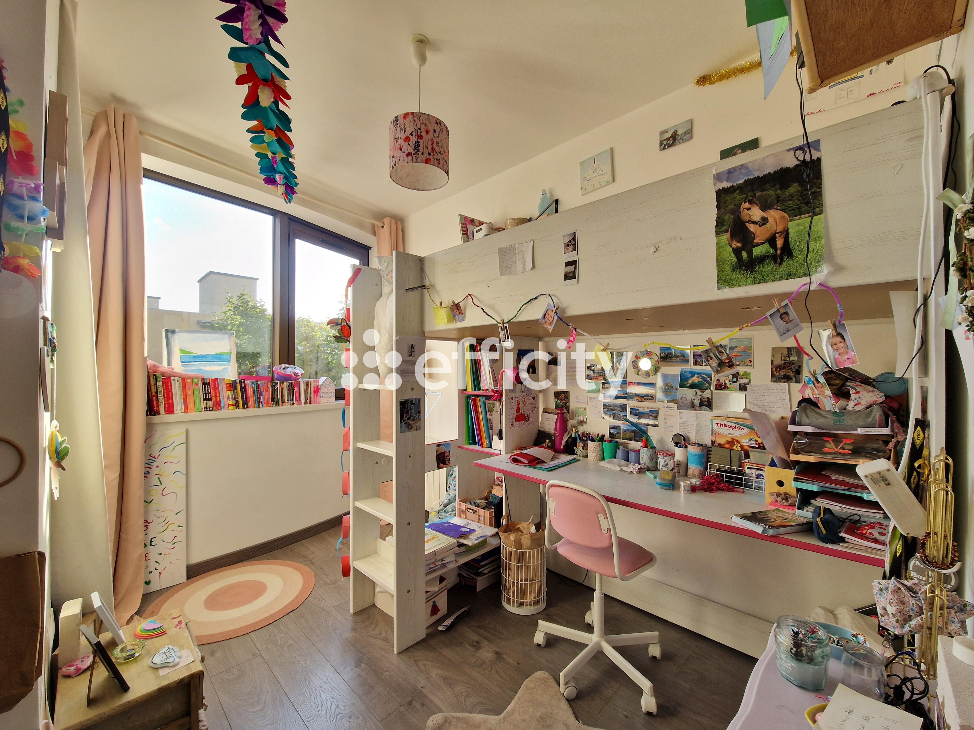 Achat immobilier Appartement 4 pièces  87m2 à Asnières-sur-Seine (92600) - Photo n°8