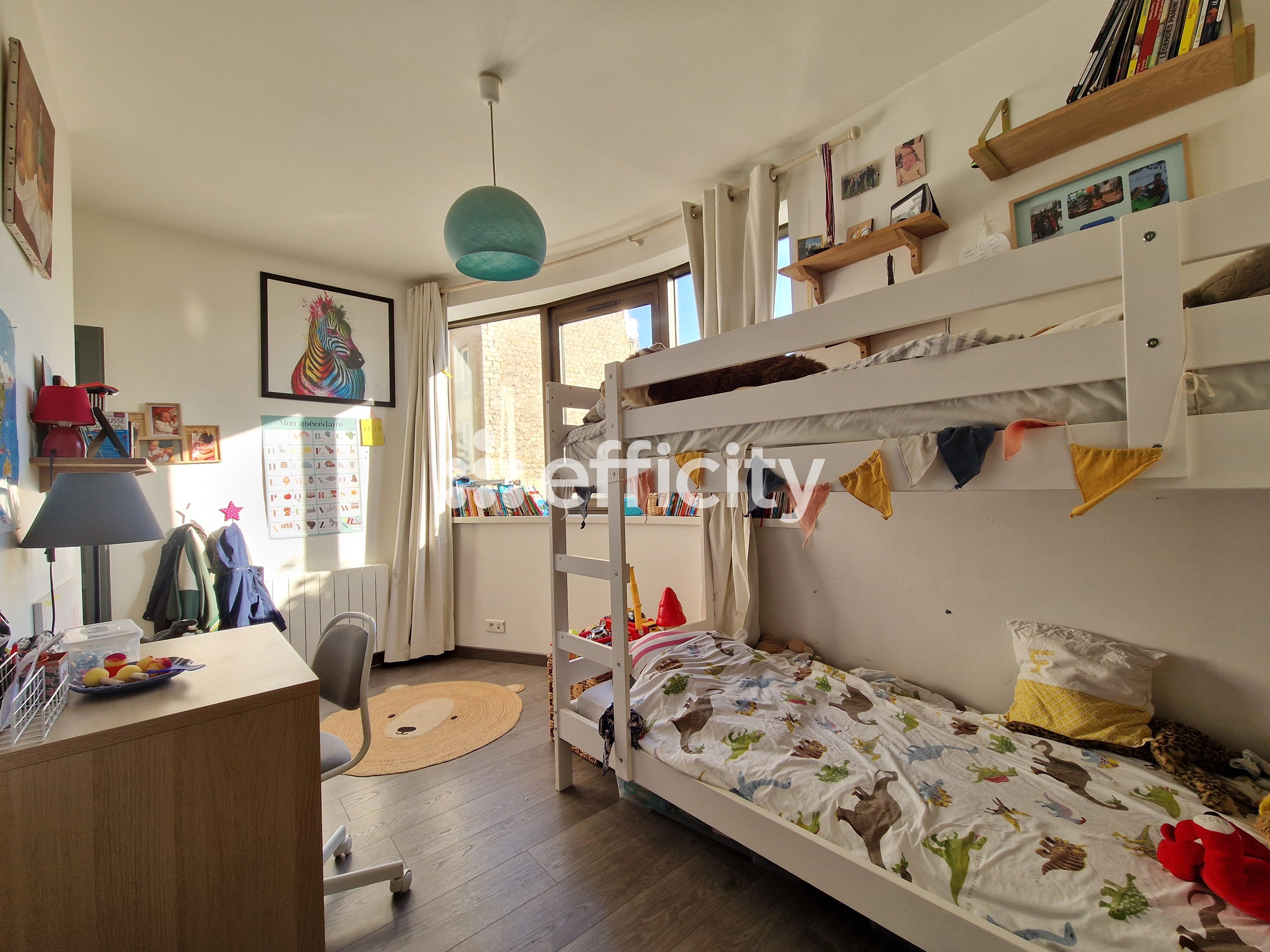 Achat immobilier Appartement 4 pièces  87m2 à Asnières-sur-Seine (92600) - Photo n°10