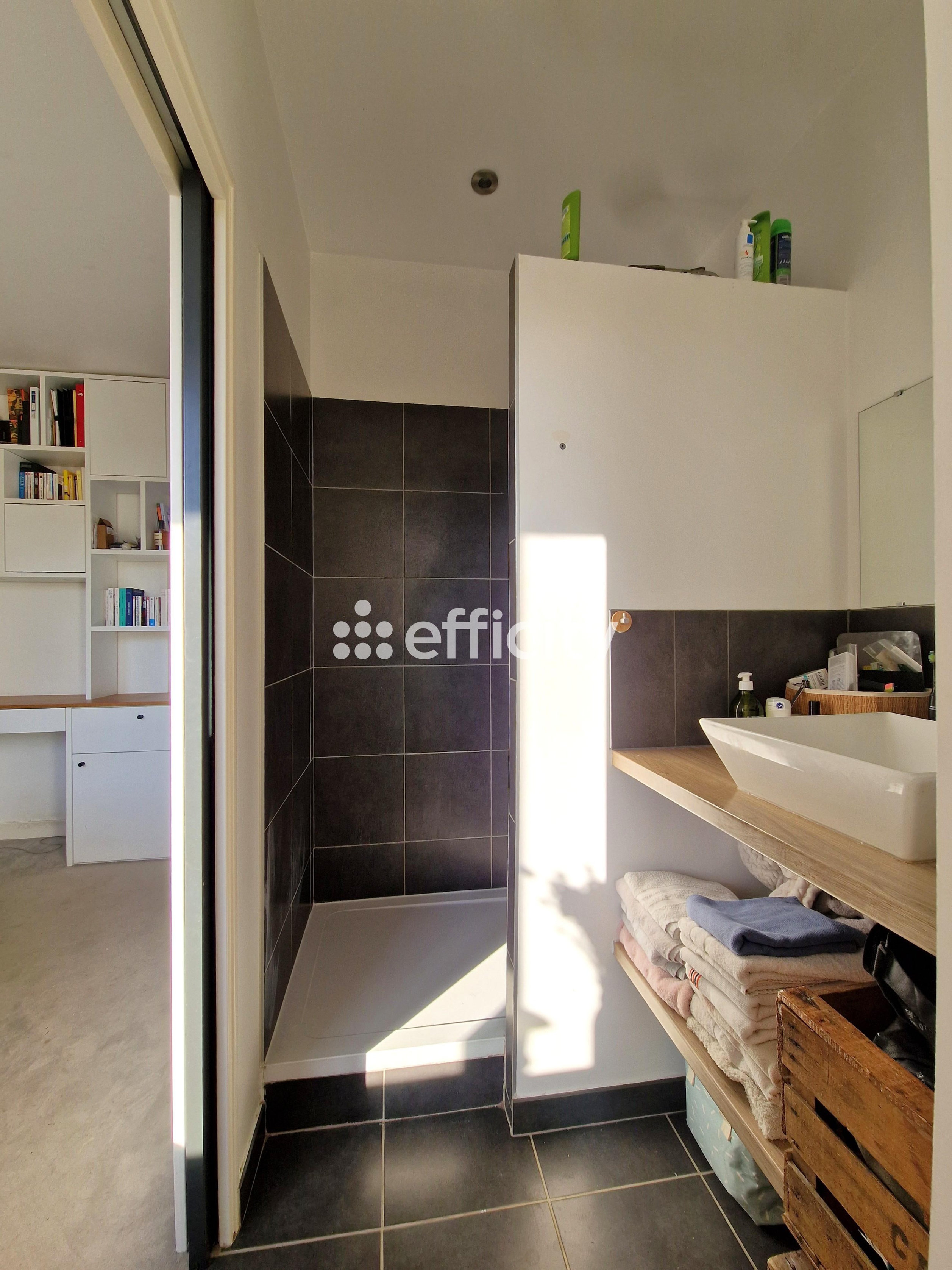 Achat immobilier Appartement 4 pièces  87m2 à Asnières-sur-Seine (92600) - Photo n°14