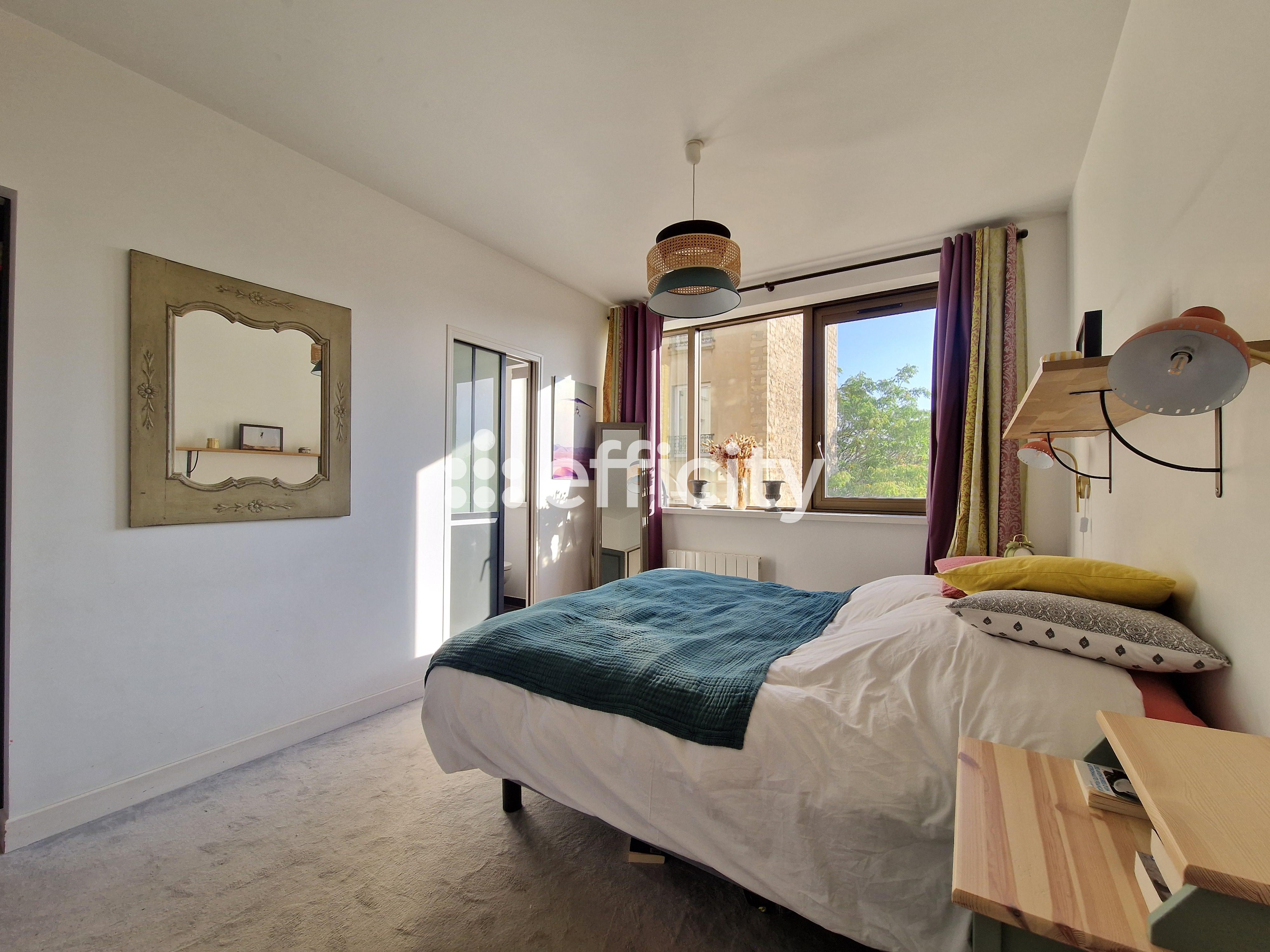 Achat immobilier Appartement 4 pièces  87m2 à Asnières-sur-Seine (92600) - Photo n°13