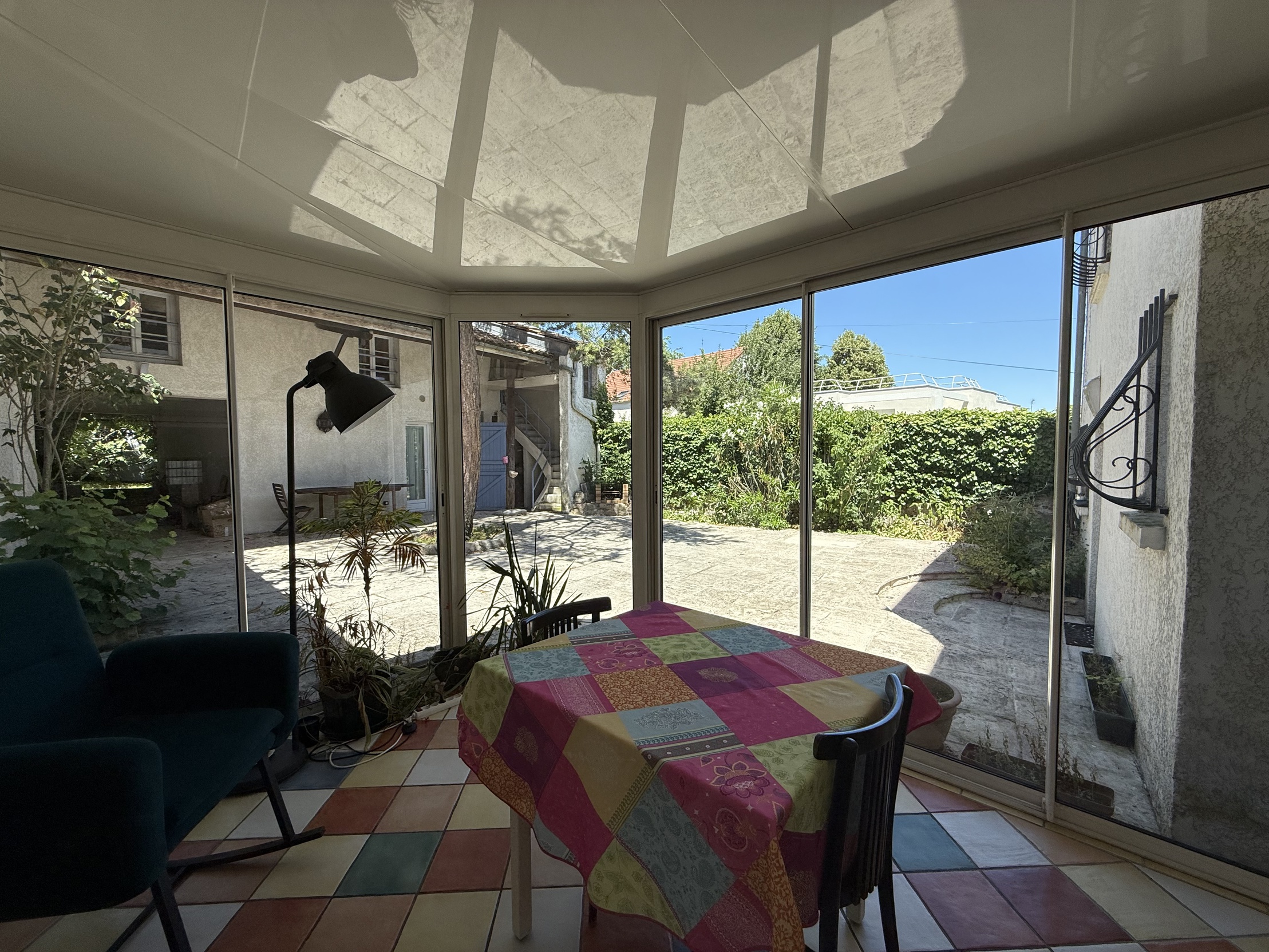 maison 10 pièces - 250m2 à Bouffémont (95570)