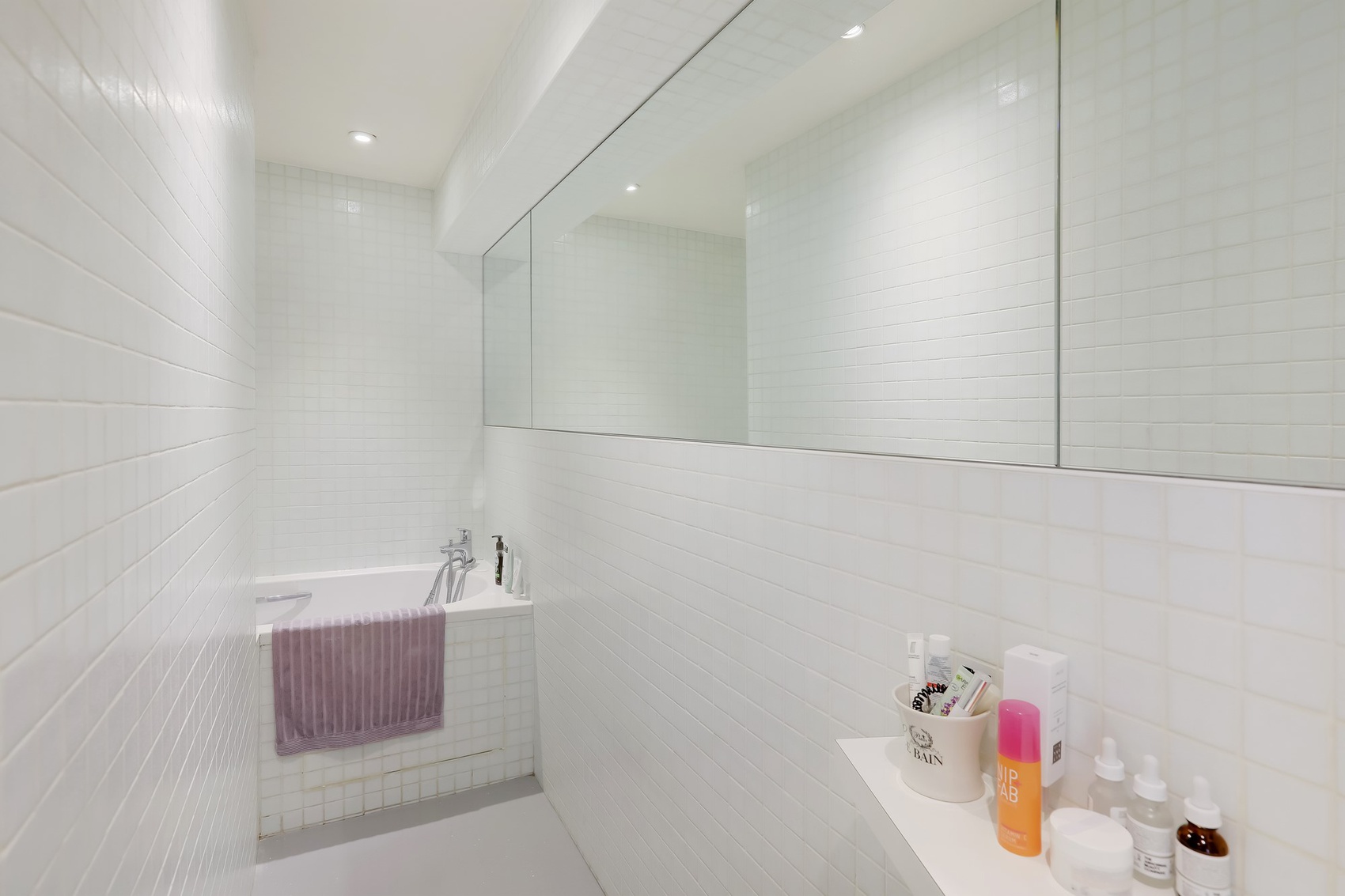 Achat immobilier Appartement 3 pièces  80m2 à Paris (75007) - Photo n°10