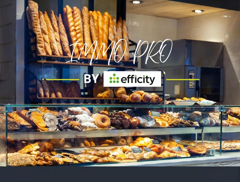 fonds-de-commerce  - 150m2 à Vannes (56000)