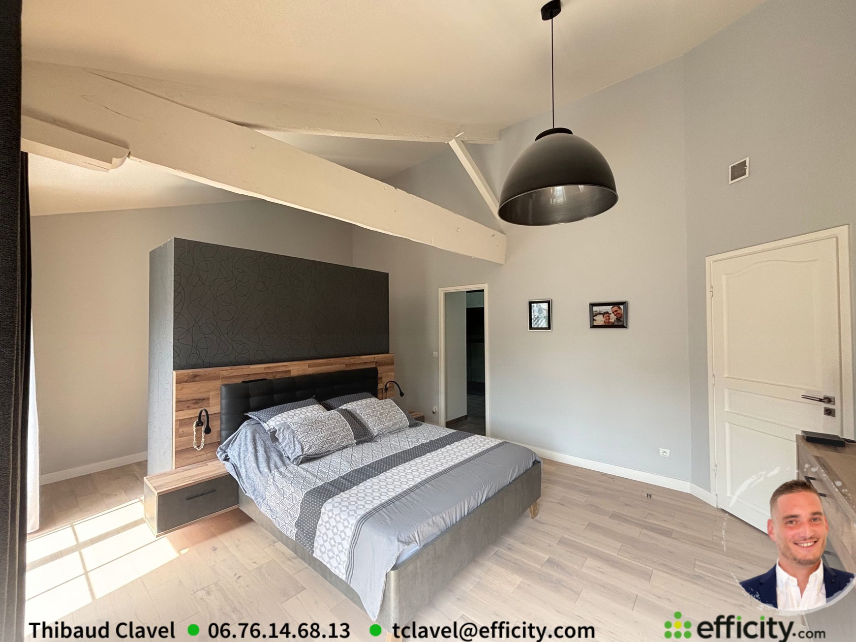 Achat immobilier Maison 10 pièces  283m2 à Cognac (16100) - Photo n°14