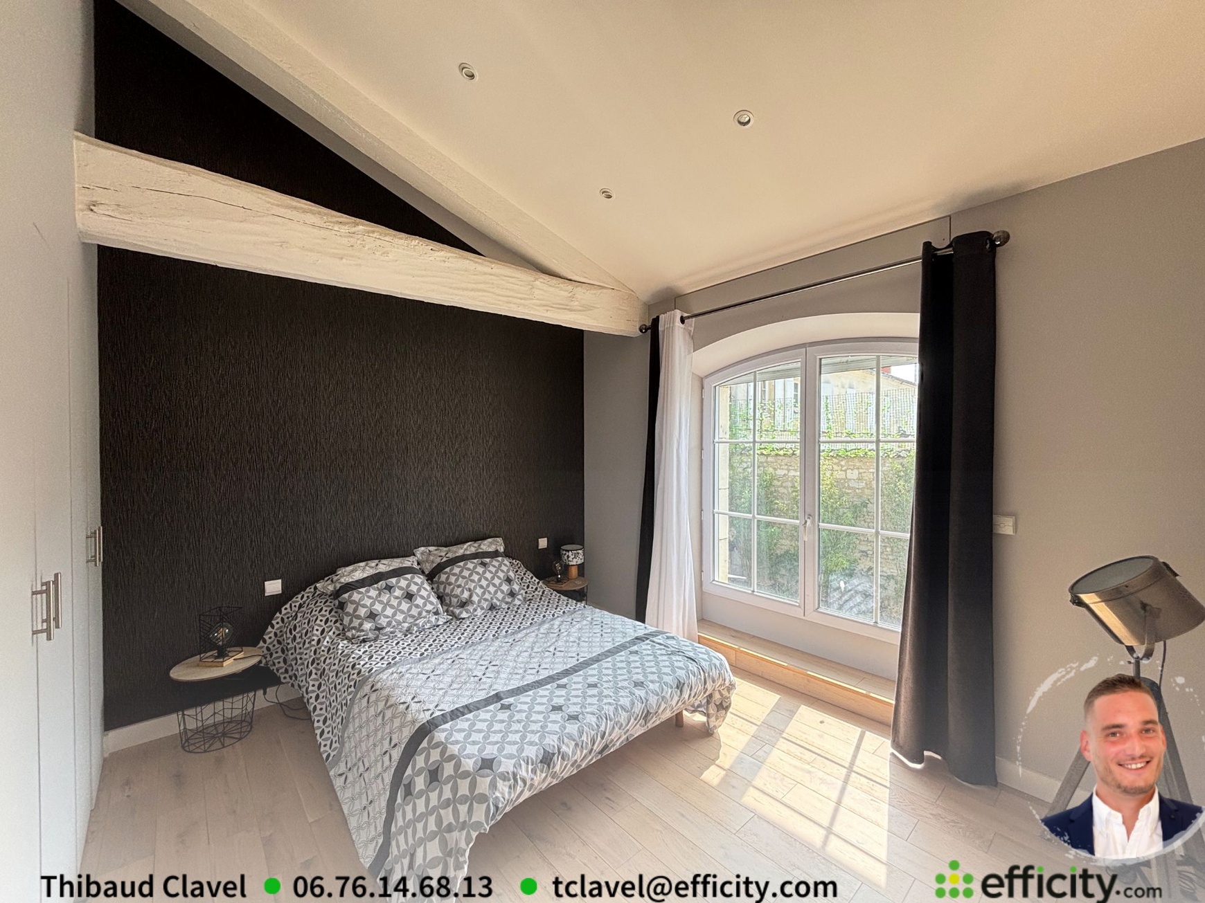 Achat immobilier Maison 10 pièces  283m2 à Cognac (16100) - Photo n°17