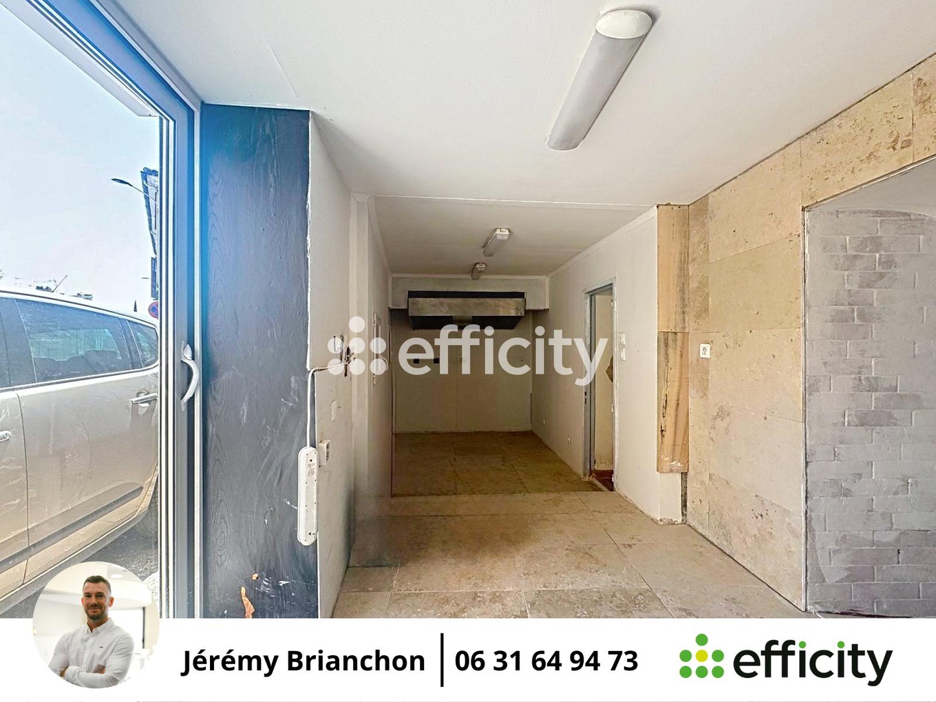 Achat immobilier Maison 5 pièces  150m2 à Pourrières (83910) - Photo n°11