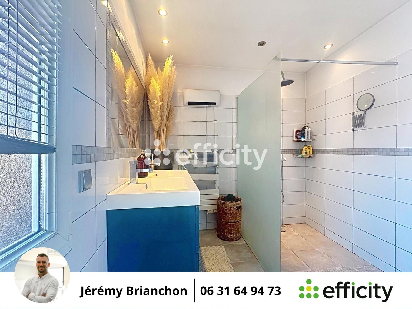 Achat immobilier Maison 5 pièces  150m2 à Pourrières (83910) - Photo n°6