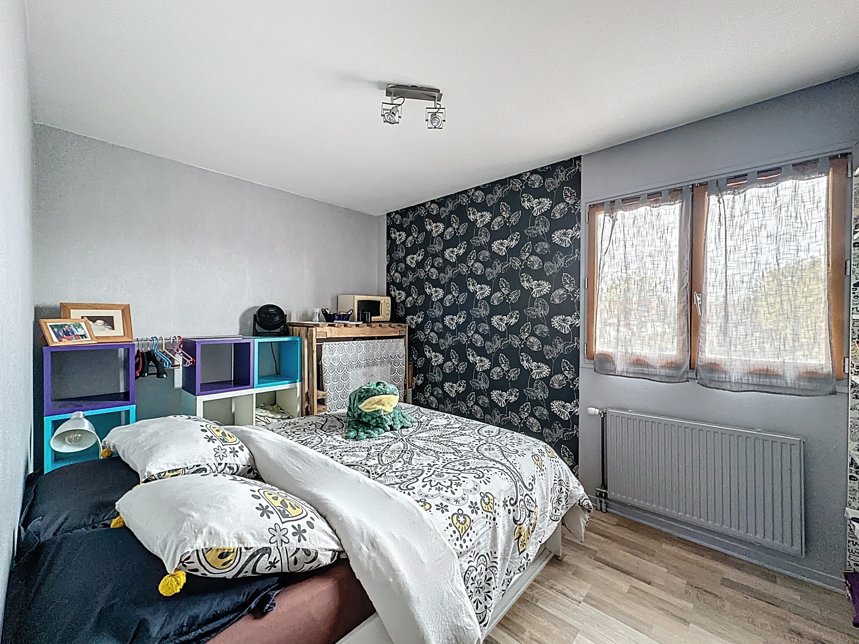 Achat immobilier Maison 8 pièces  160m2 à Mions (69780) - Photo n°12