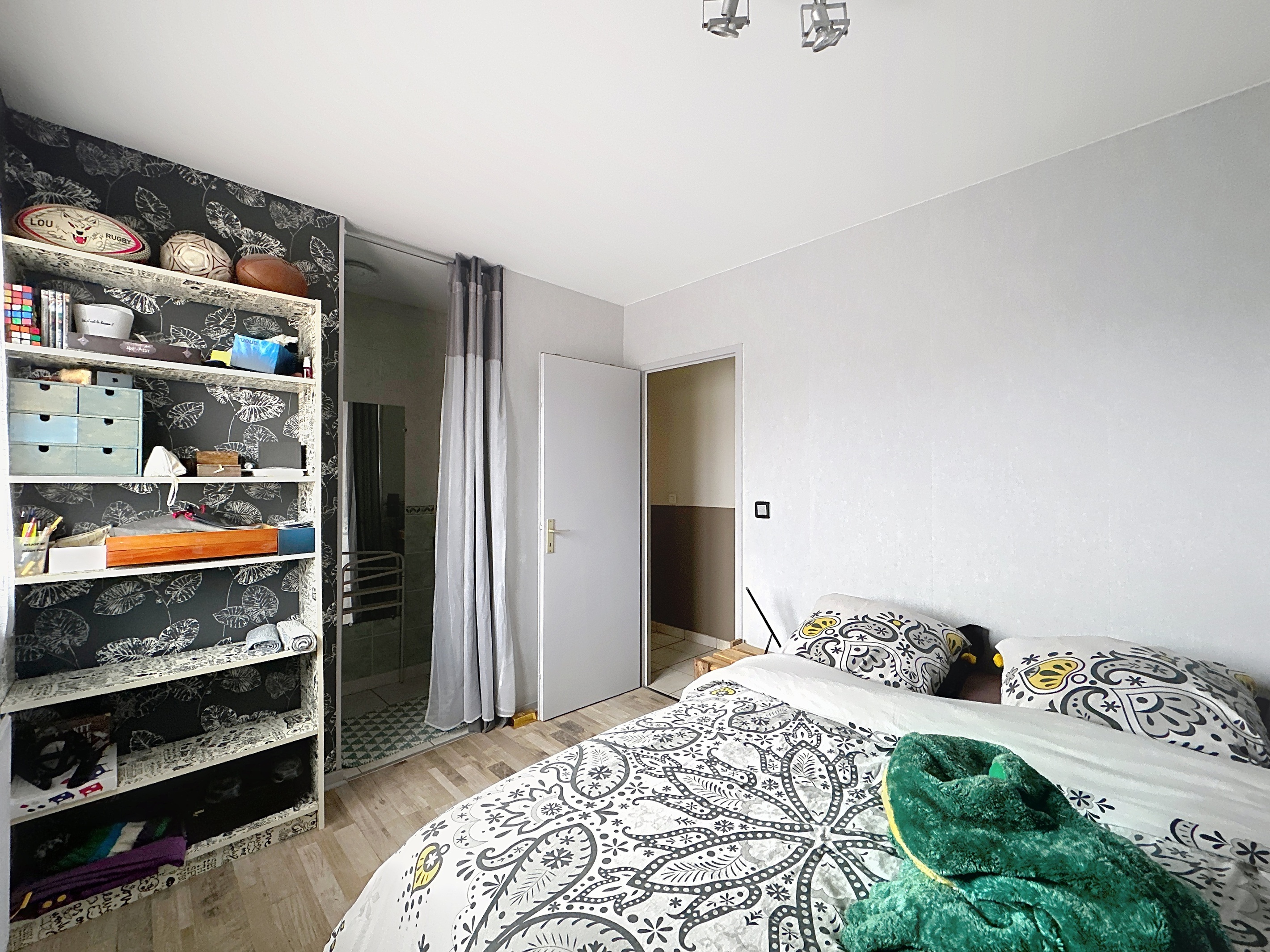 Achat immobilier Maison 8 pièces  160m2 à Mions (69780) - Photo n°13