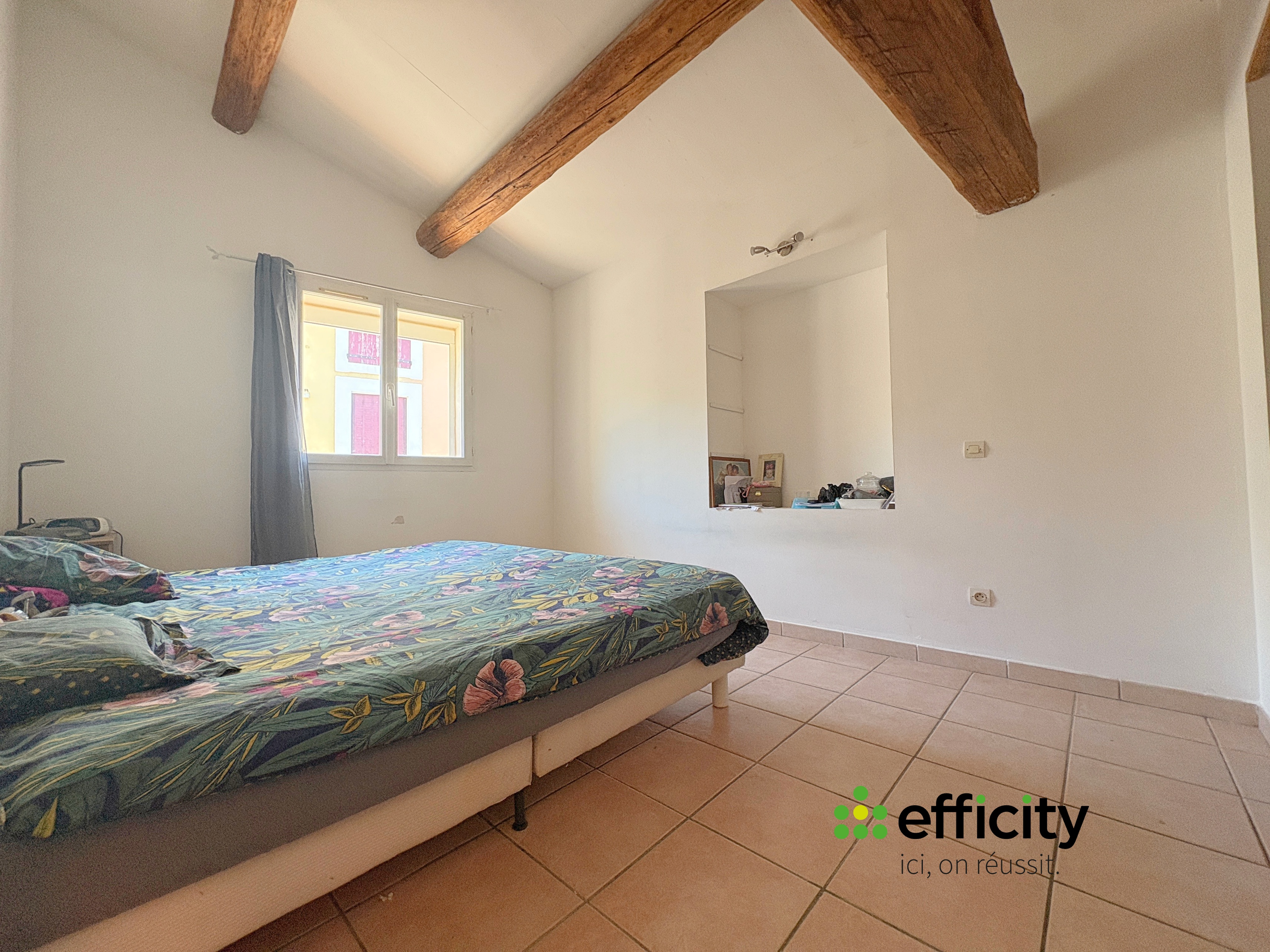 Achat immobilier Maison 5 pièces  110m2 à Sallèles-d'Aude (11590) - Photo n°4